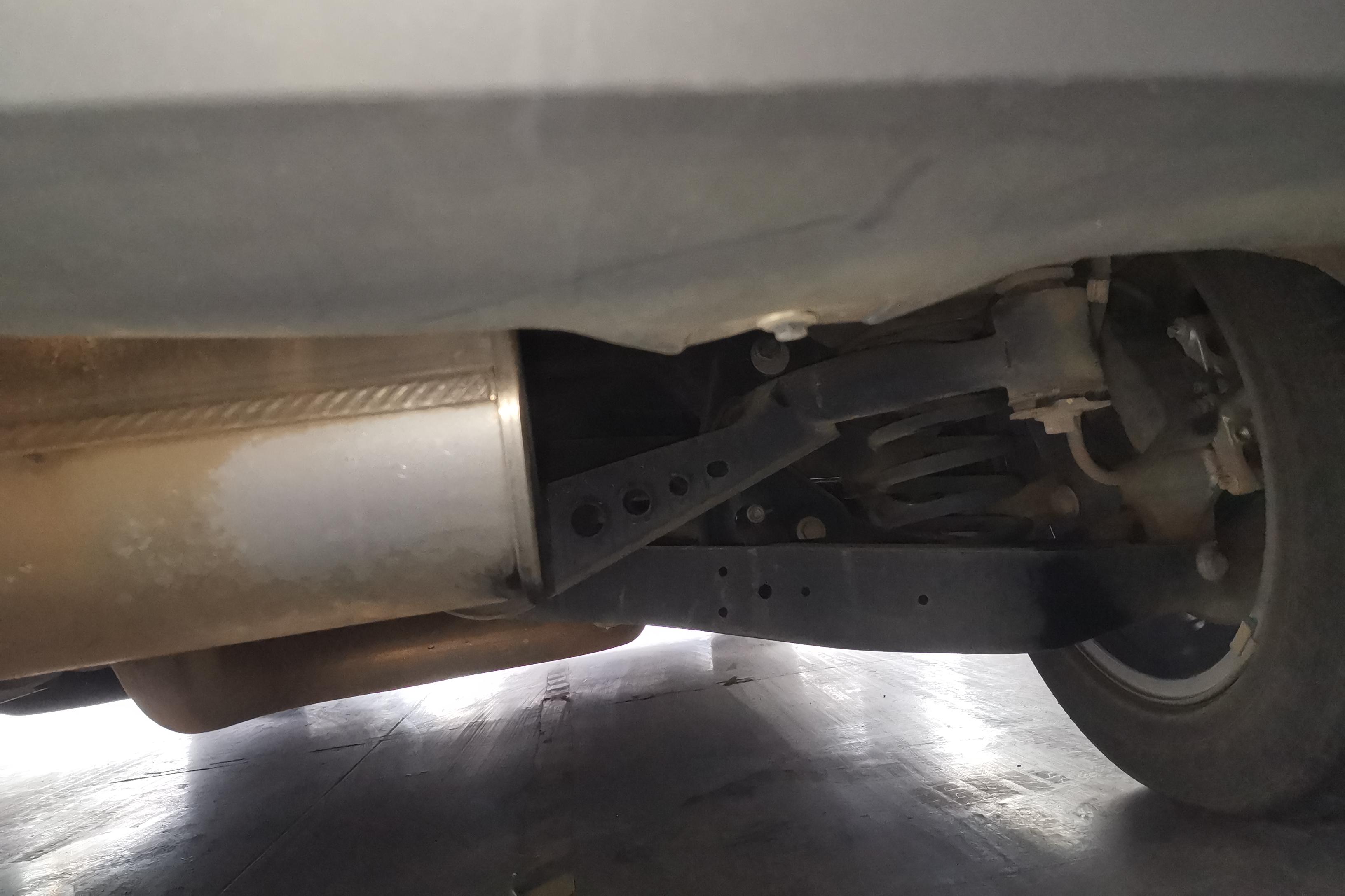 Ford Territory 2019 car image #11