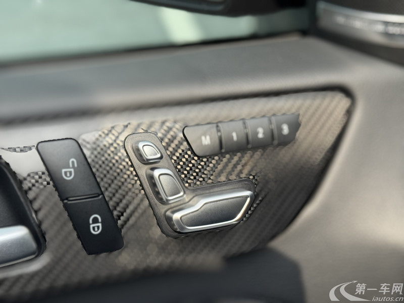 Mercedes-Benz GLE AMG 2019 #11 Mercedes-Benz GLE AMG 2019 immagine di auto #11