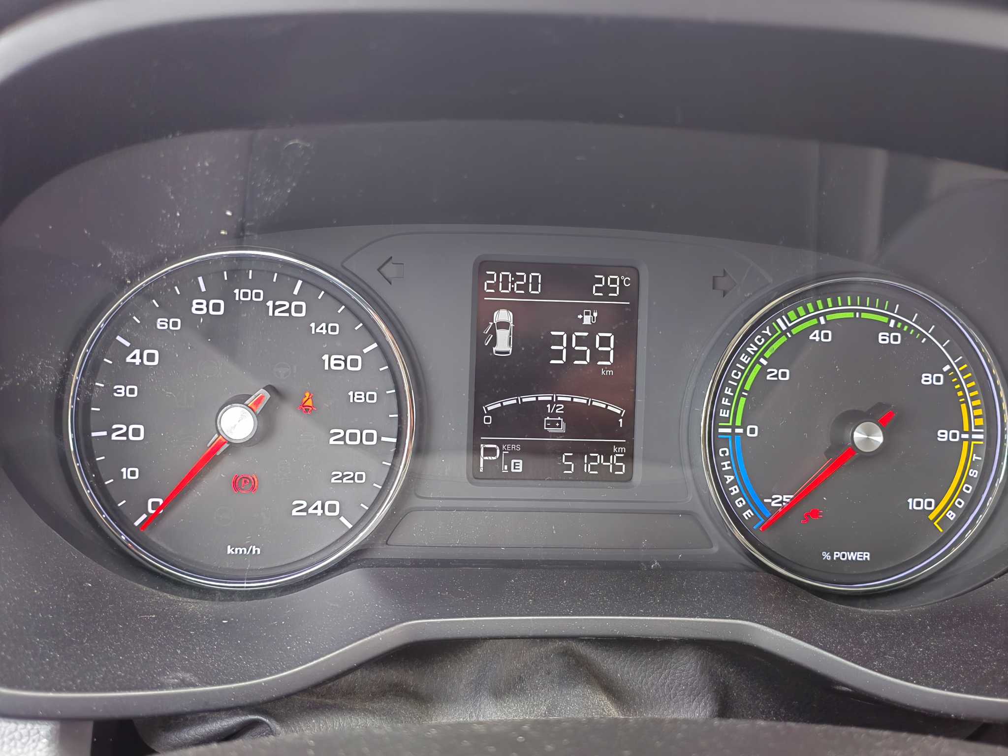 荣威 荣威Ei5 2022 汽车图片 #11