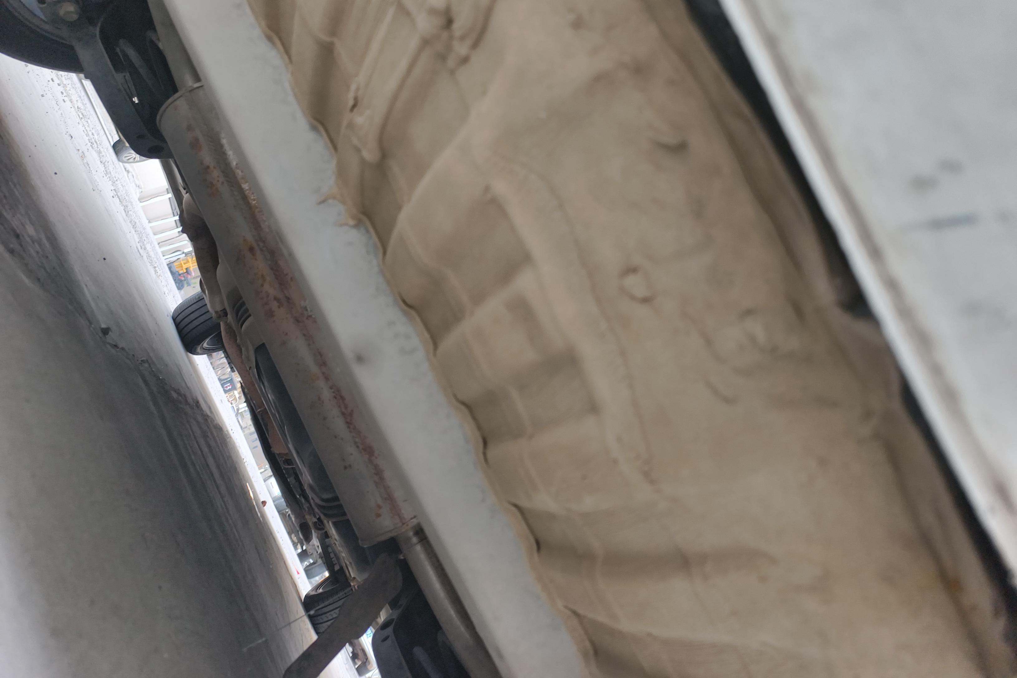 GAC Trumpchi M6 2019 car image #11