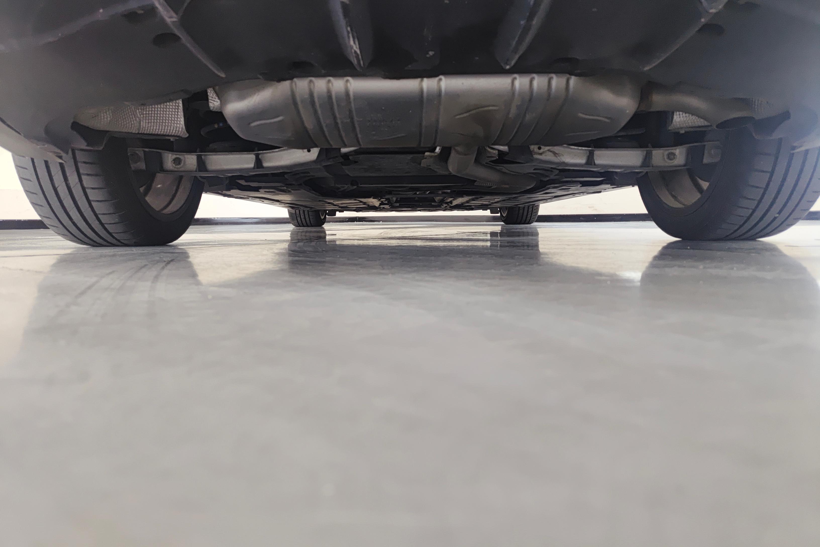 Mercedes-Benz CLA Class (Imported) 2022 #11 Mercedes-Benz CLA Class (Imported) 2022 car image #11