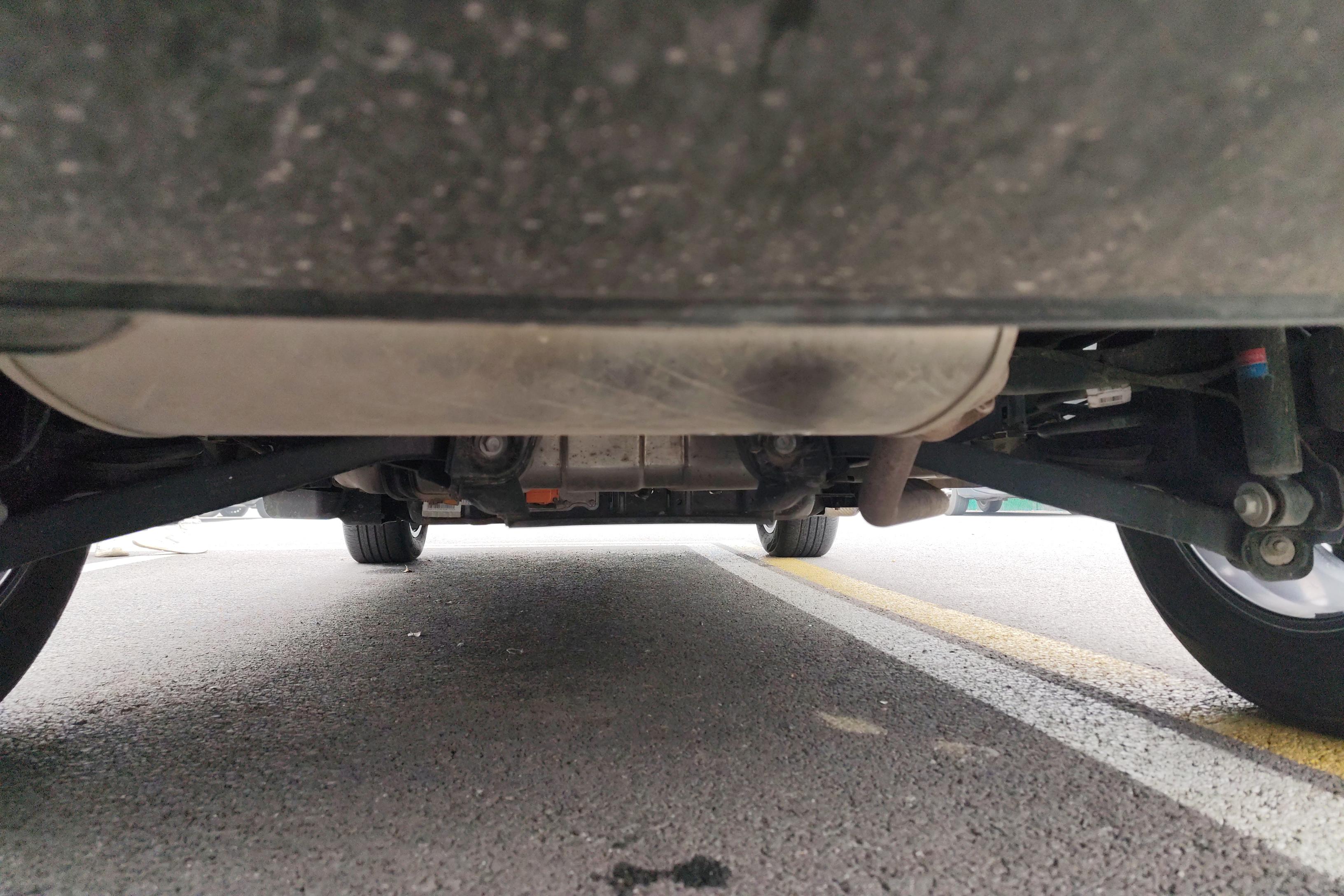 Haval Fierce Dragon 2023 car image #11