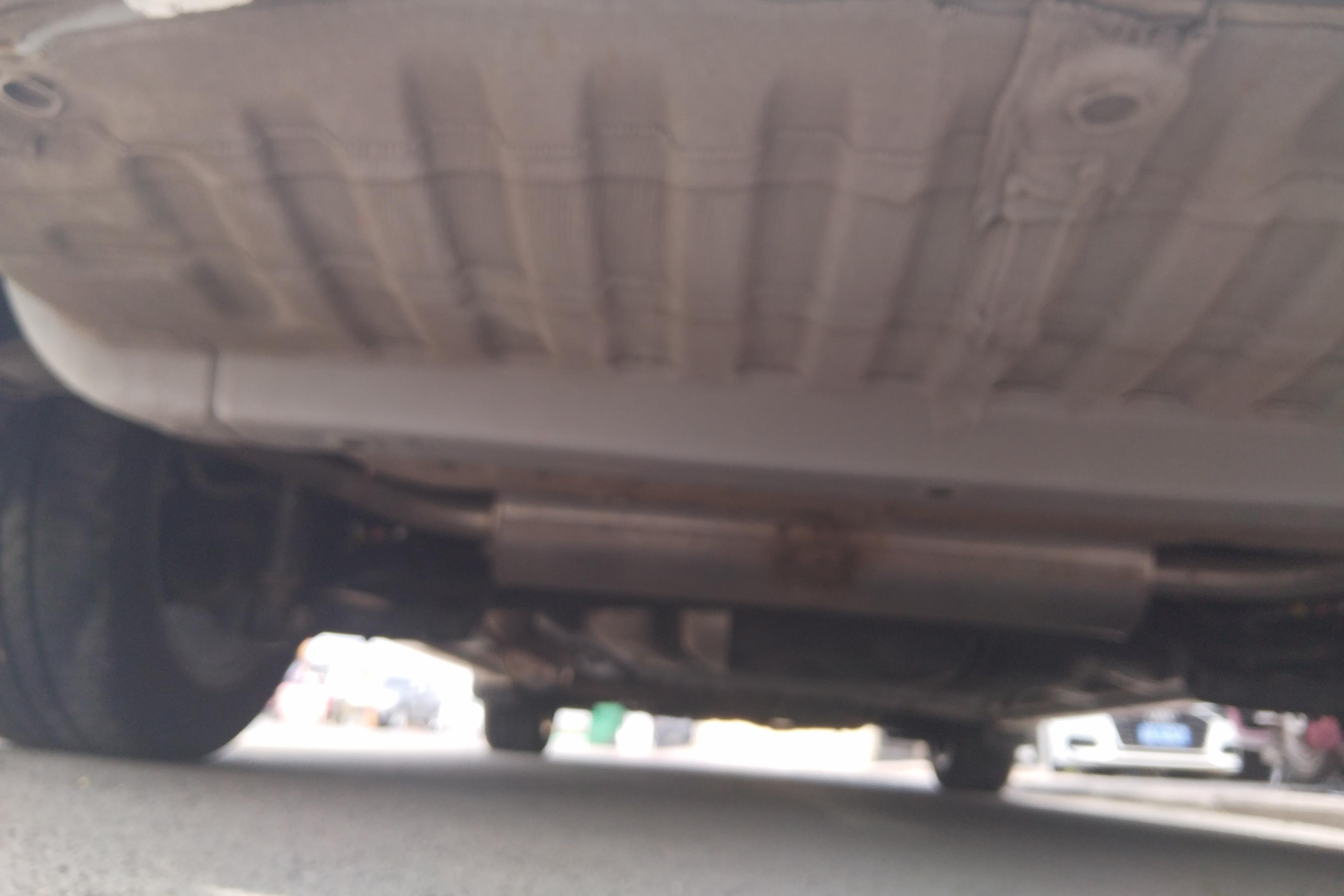 GAC Trumpchi M6 2020 car image #11