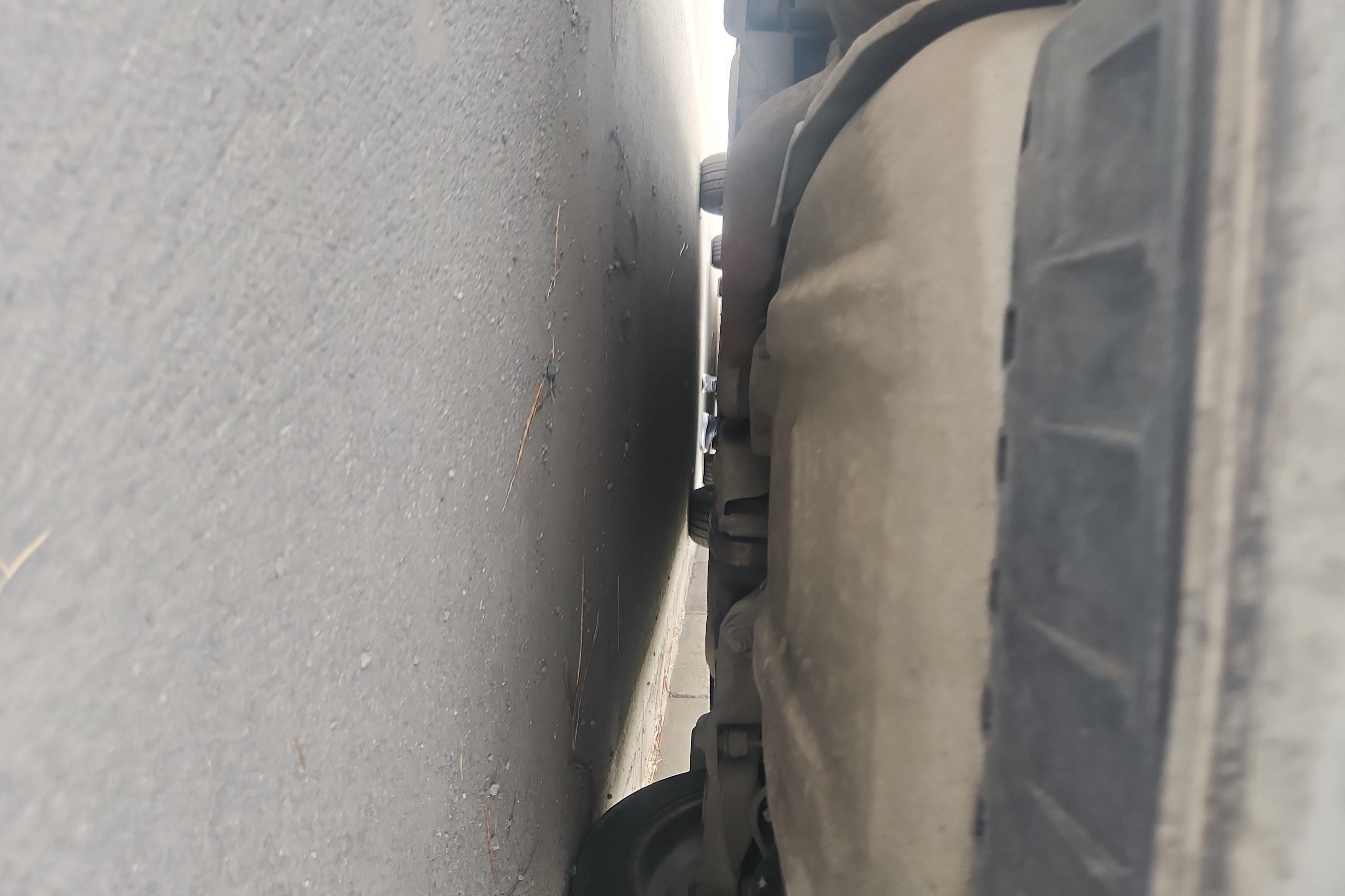 GAC Trumpchi M6 2020 immagine di auto #11