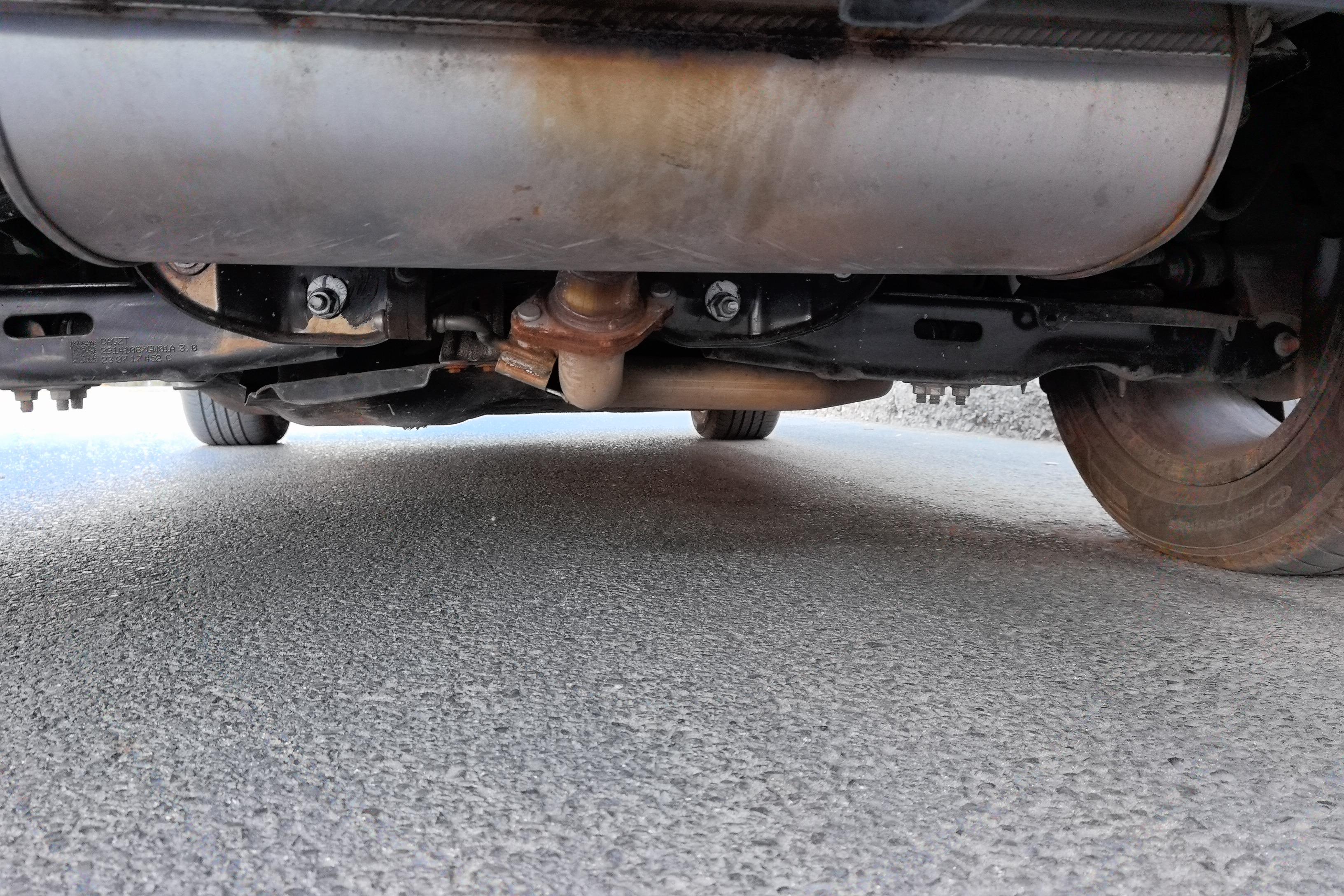 Haval Fierce Dragon MAX 2023 #11 Haval Fierce Dragon MAX 2023 car image #11