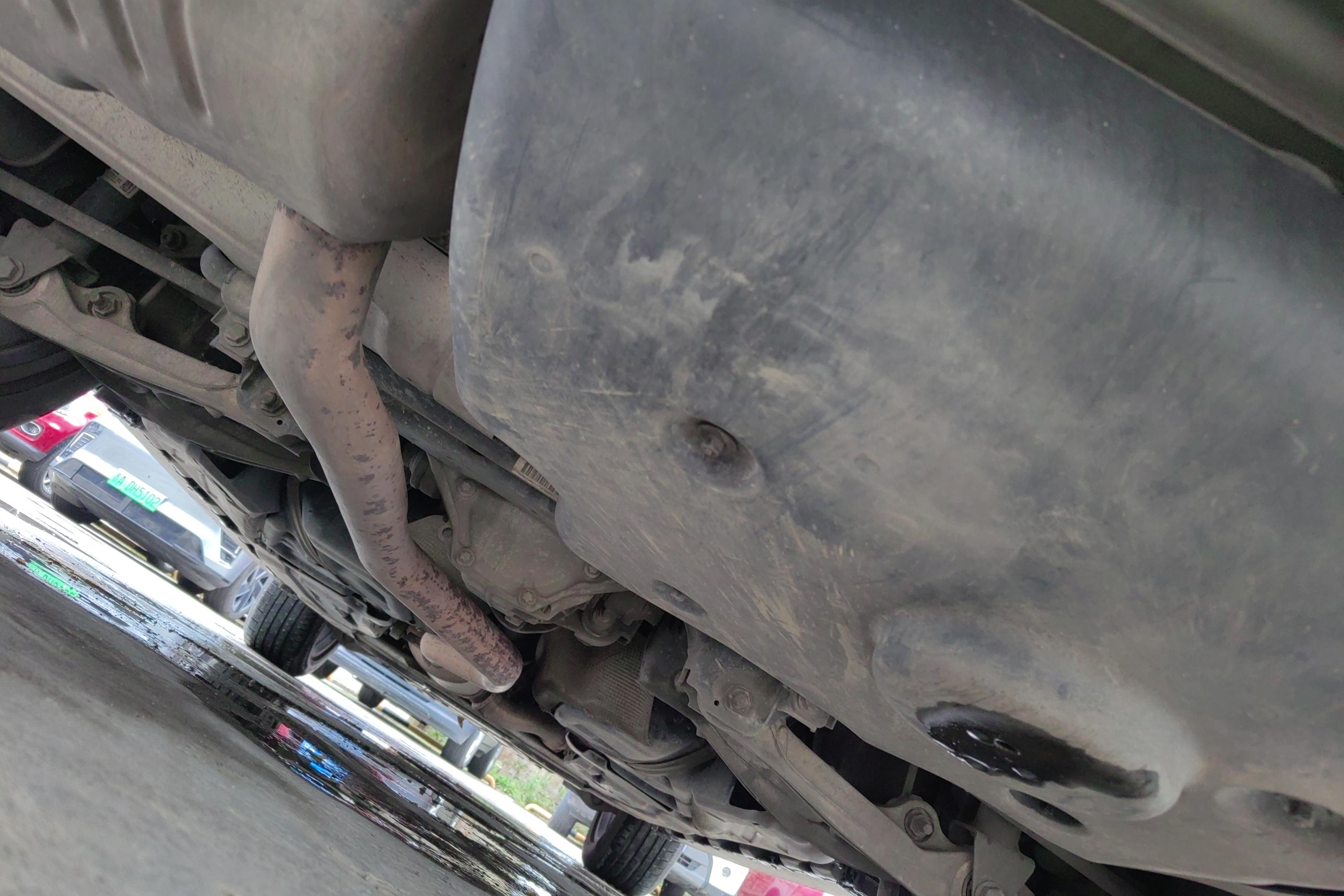 Mercedes-Benz GL Class 2015 car image #11