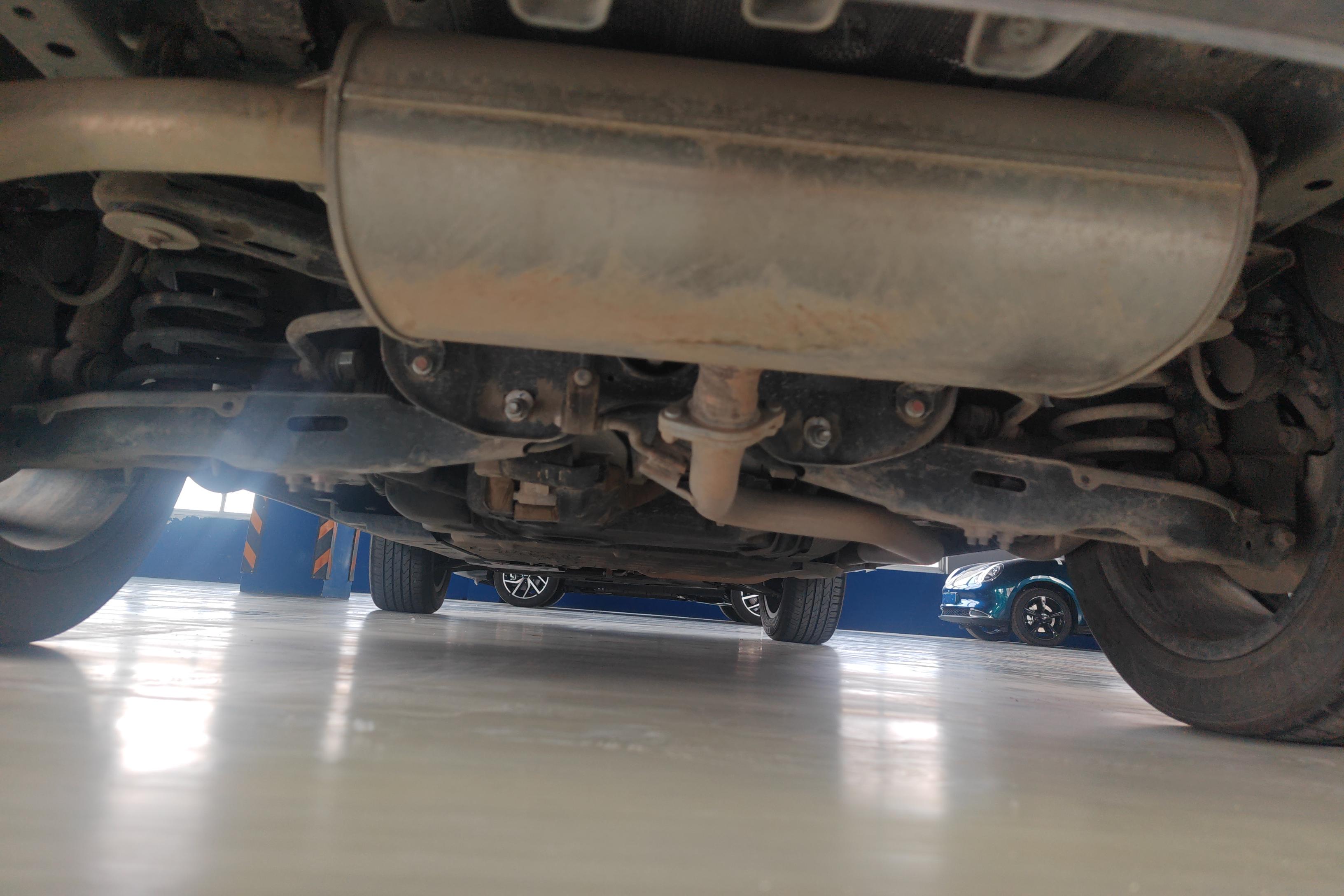 Haval Fierce Dragon MAX 2023 car image #11