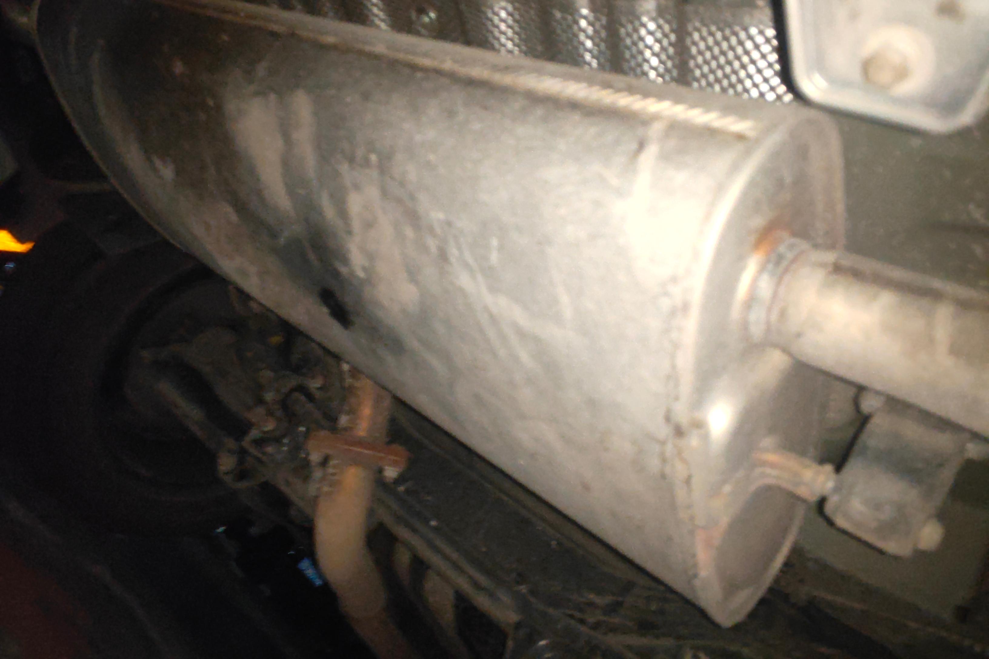 GAC Trumpchi GS5 2019 car image #11