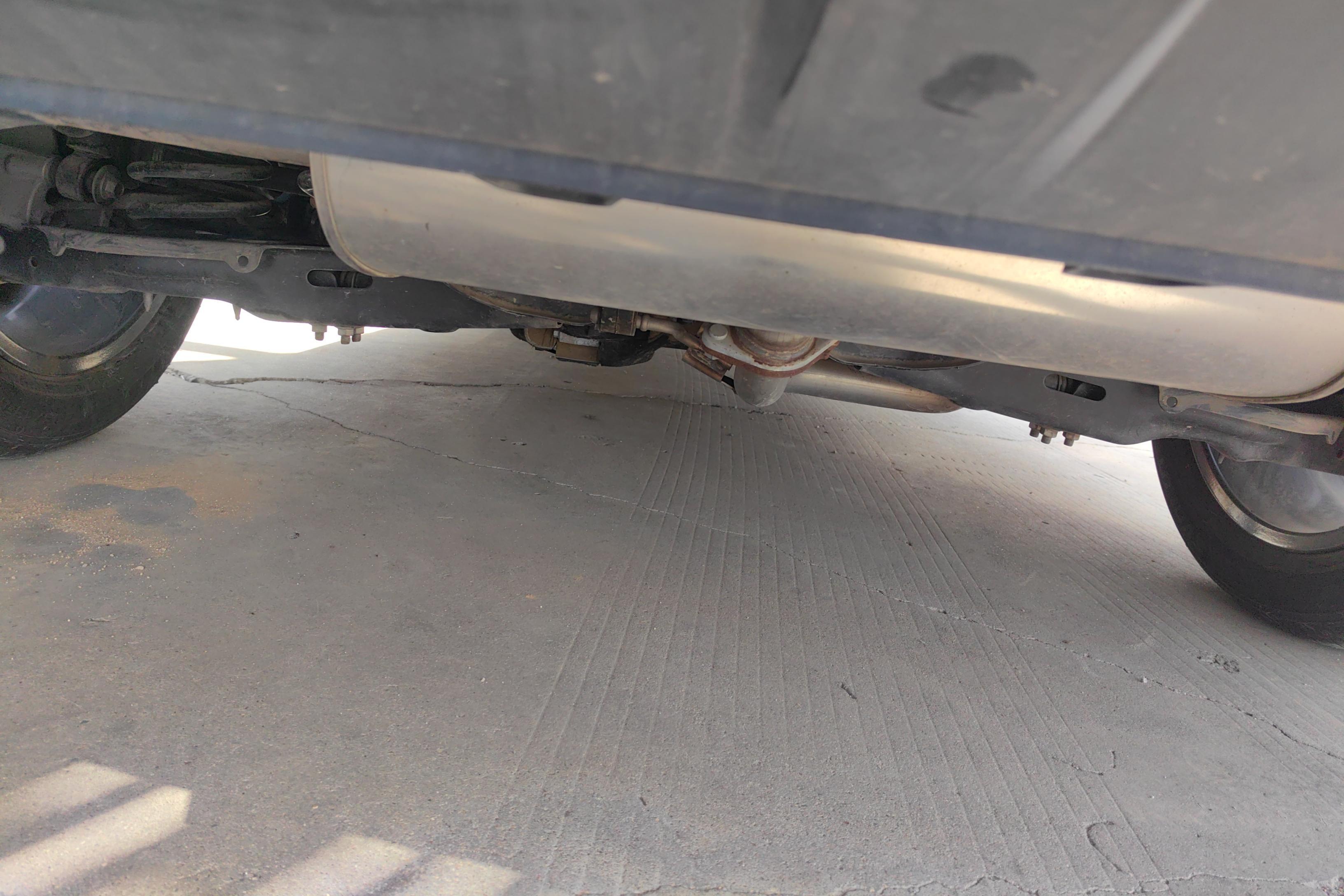 Haval Fierce Dragon MAX 2023 immagine di auto #11