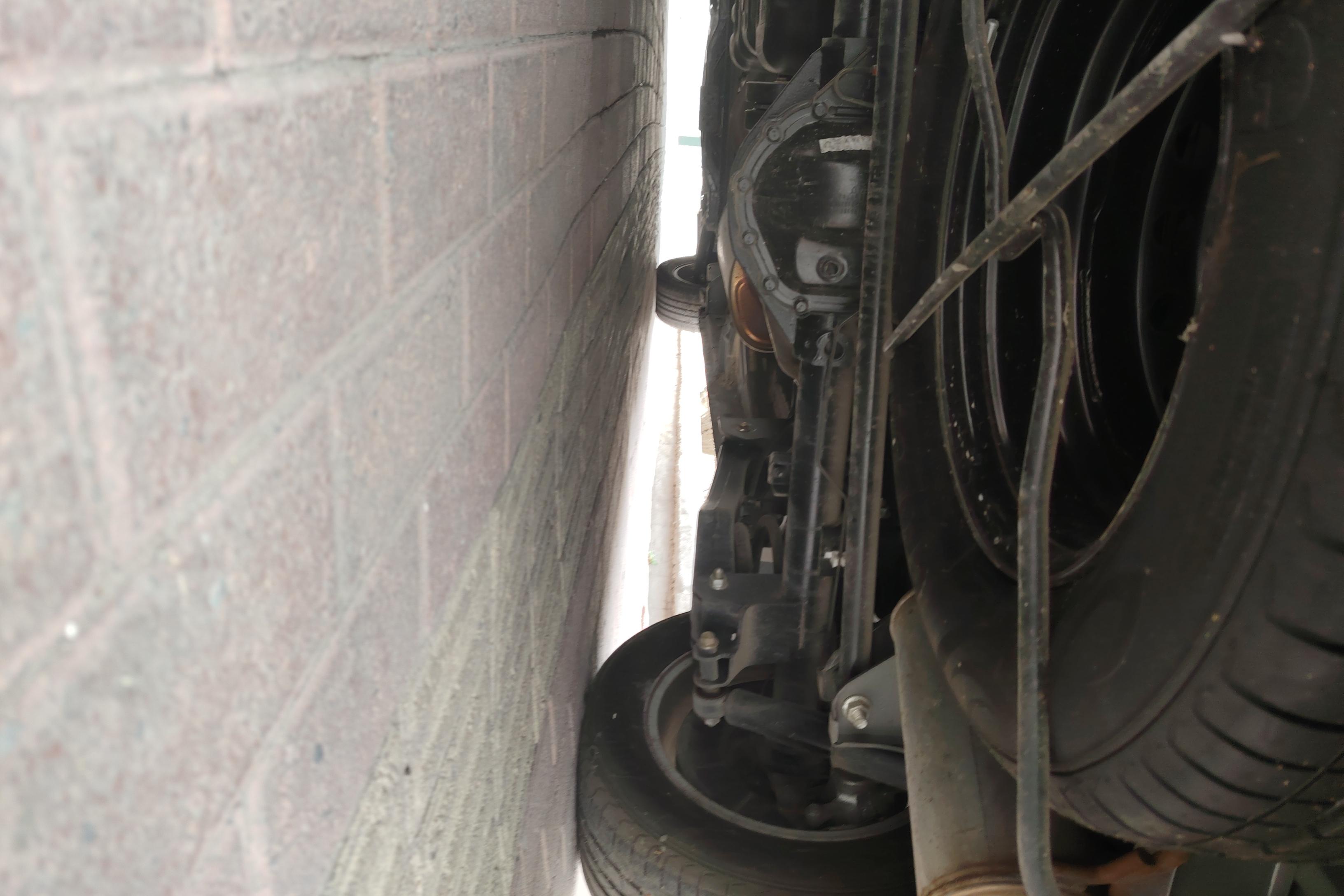 Forthing Lingzhi PLUS 2023 car image #11