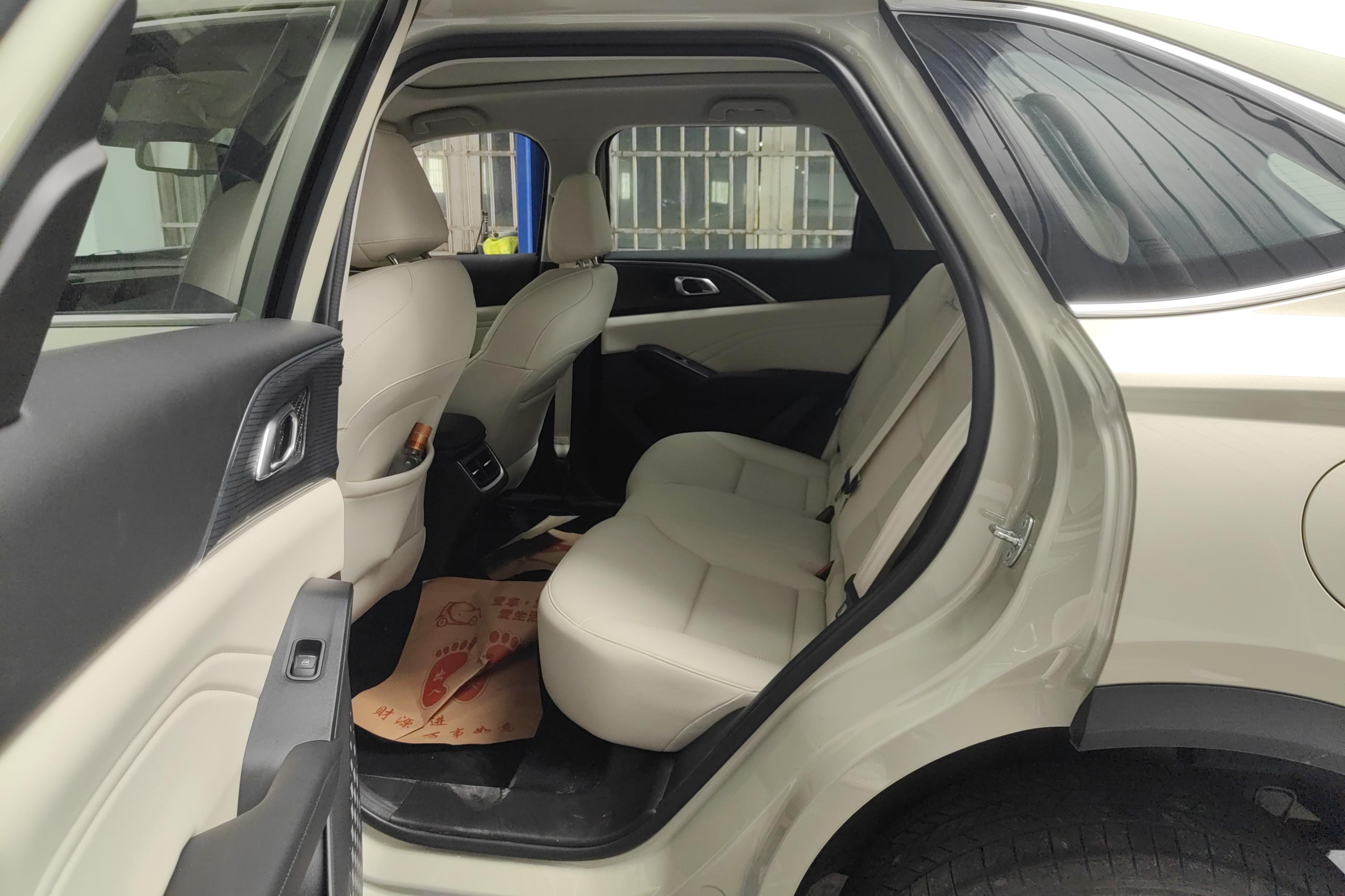 Haval Fierce Dragon MAX 2023 car image #11