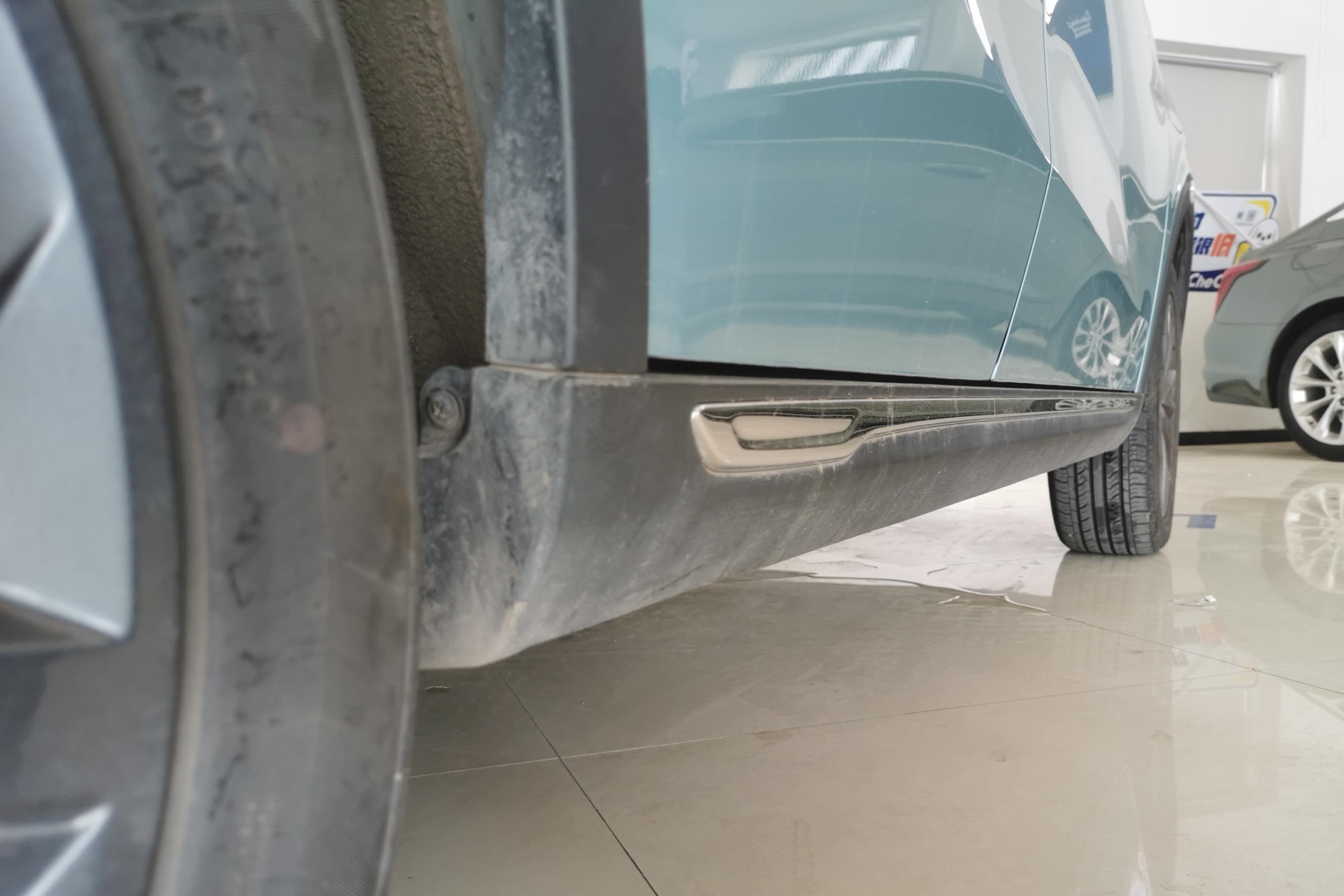 Neta L 2023 imagen de coche #11