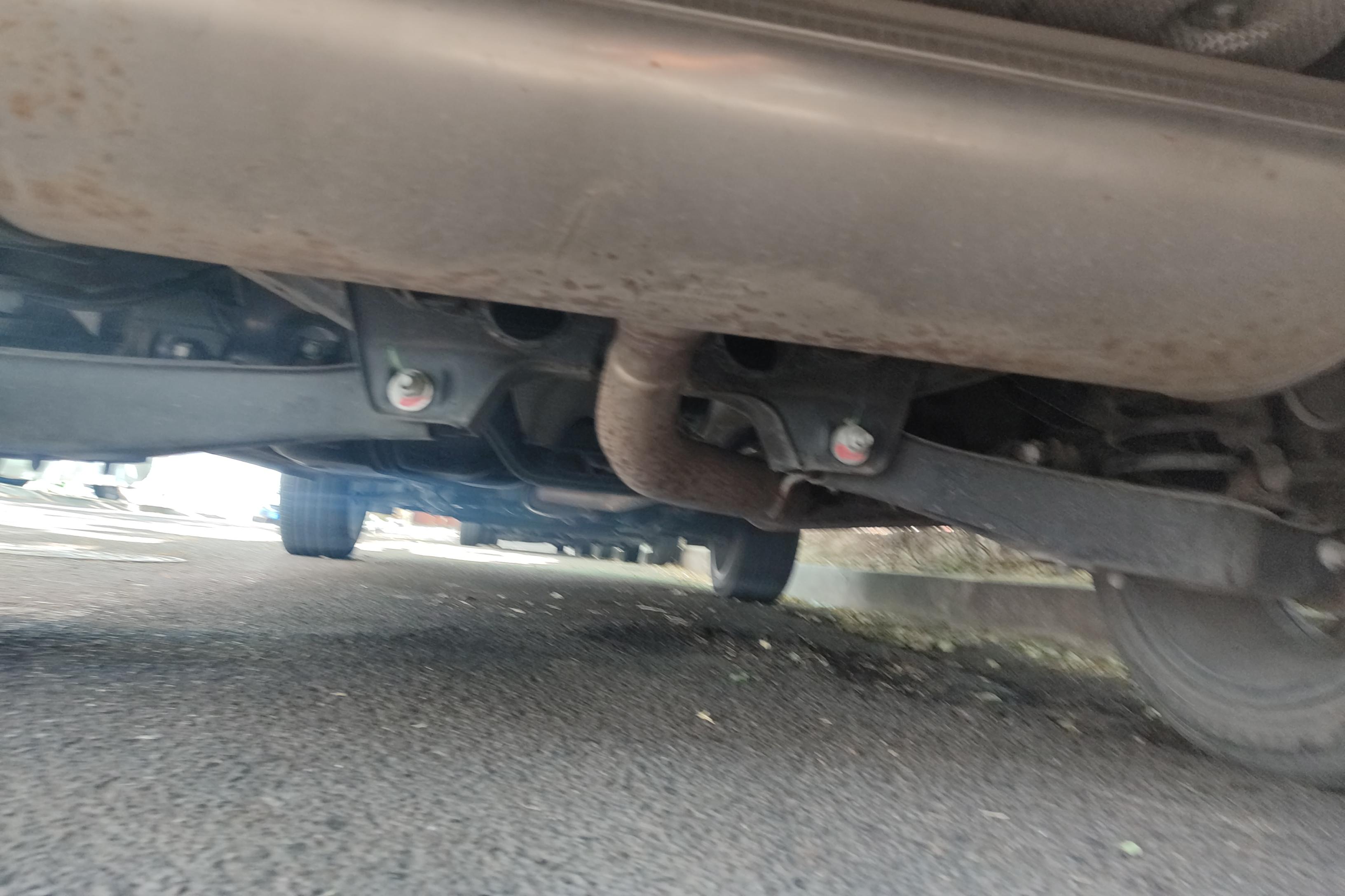 Roewe RX5 MAX 2021 изображение автомобиля #11