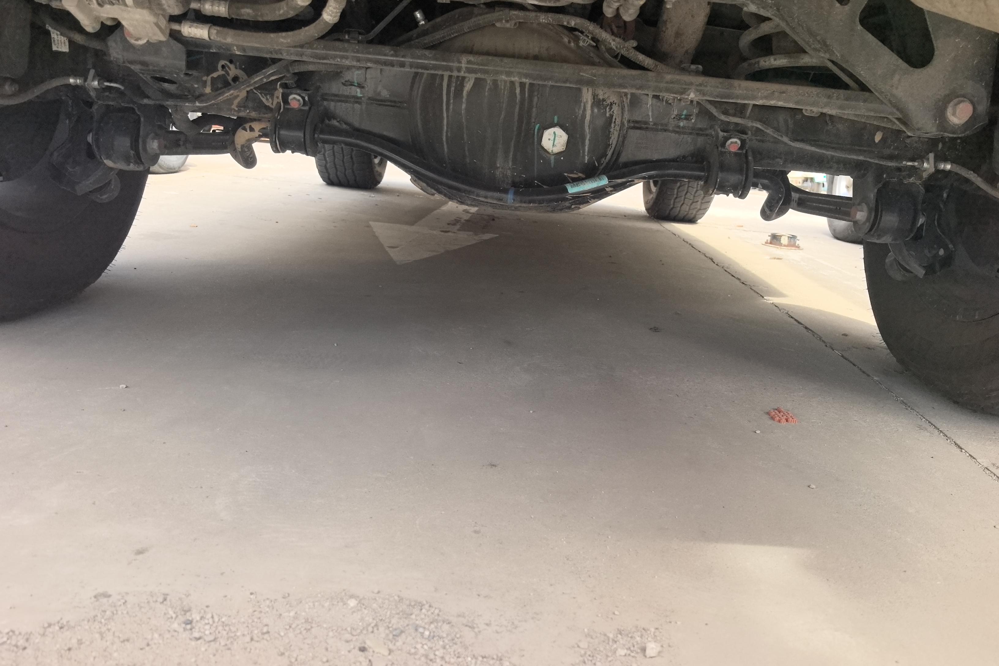 Tank 400 2024 car image #11