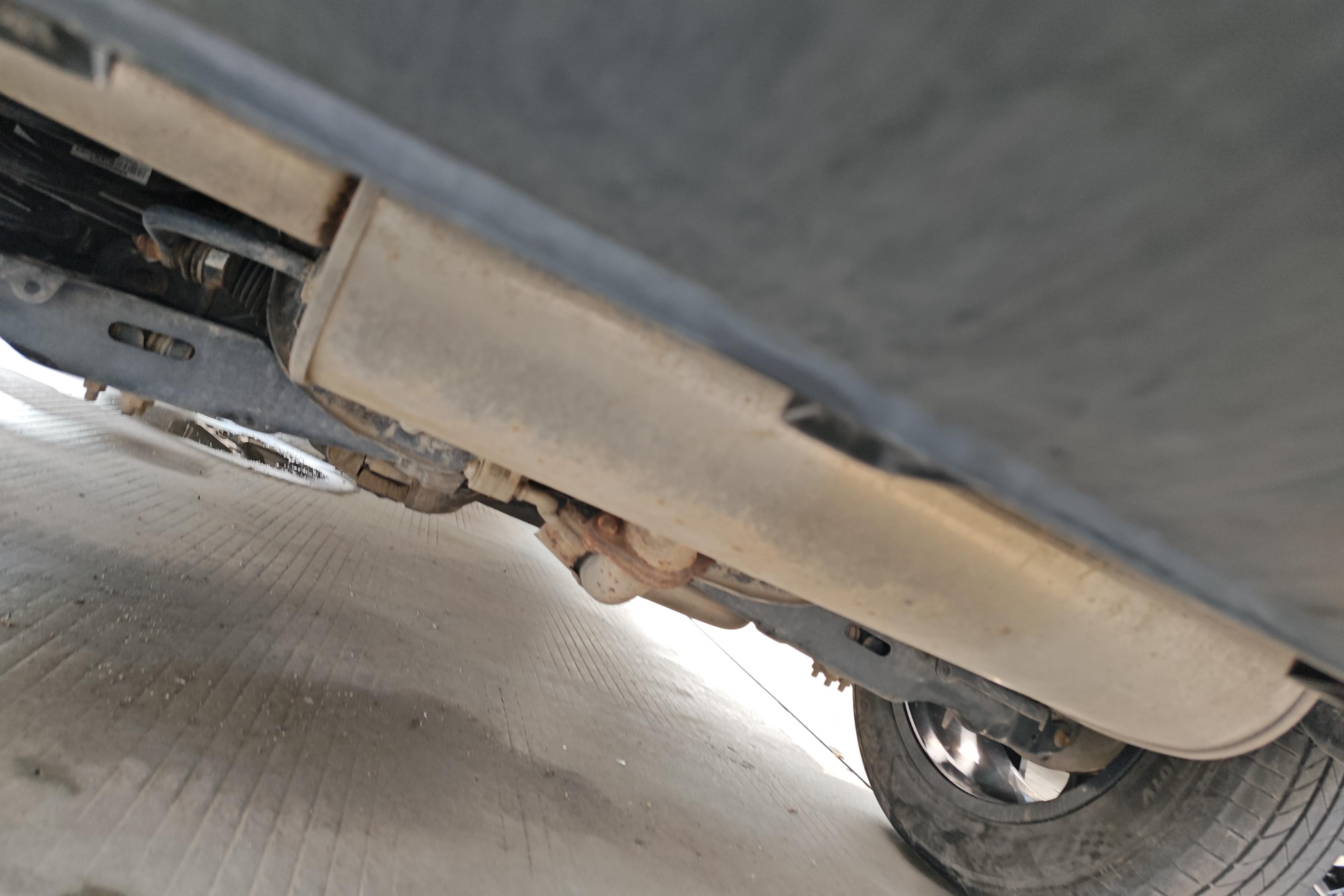 Haval Fierce Dragon MAX 2023 car image #11