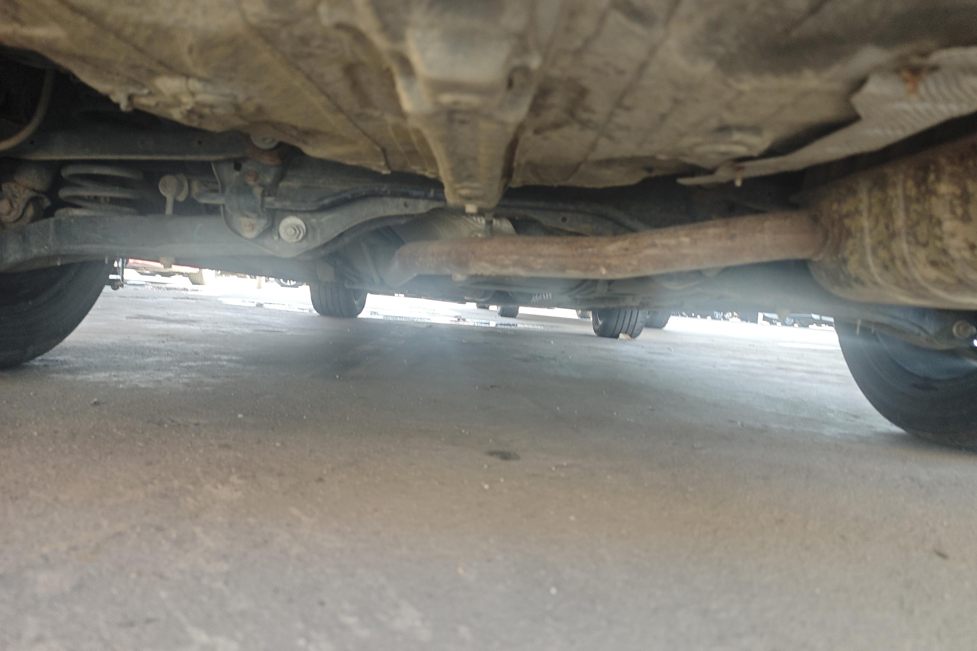 长安 锐程CC 2020 汽车图片 #11