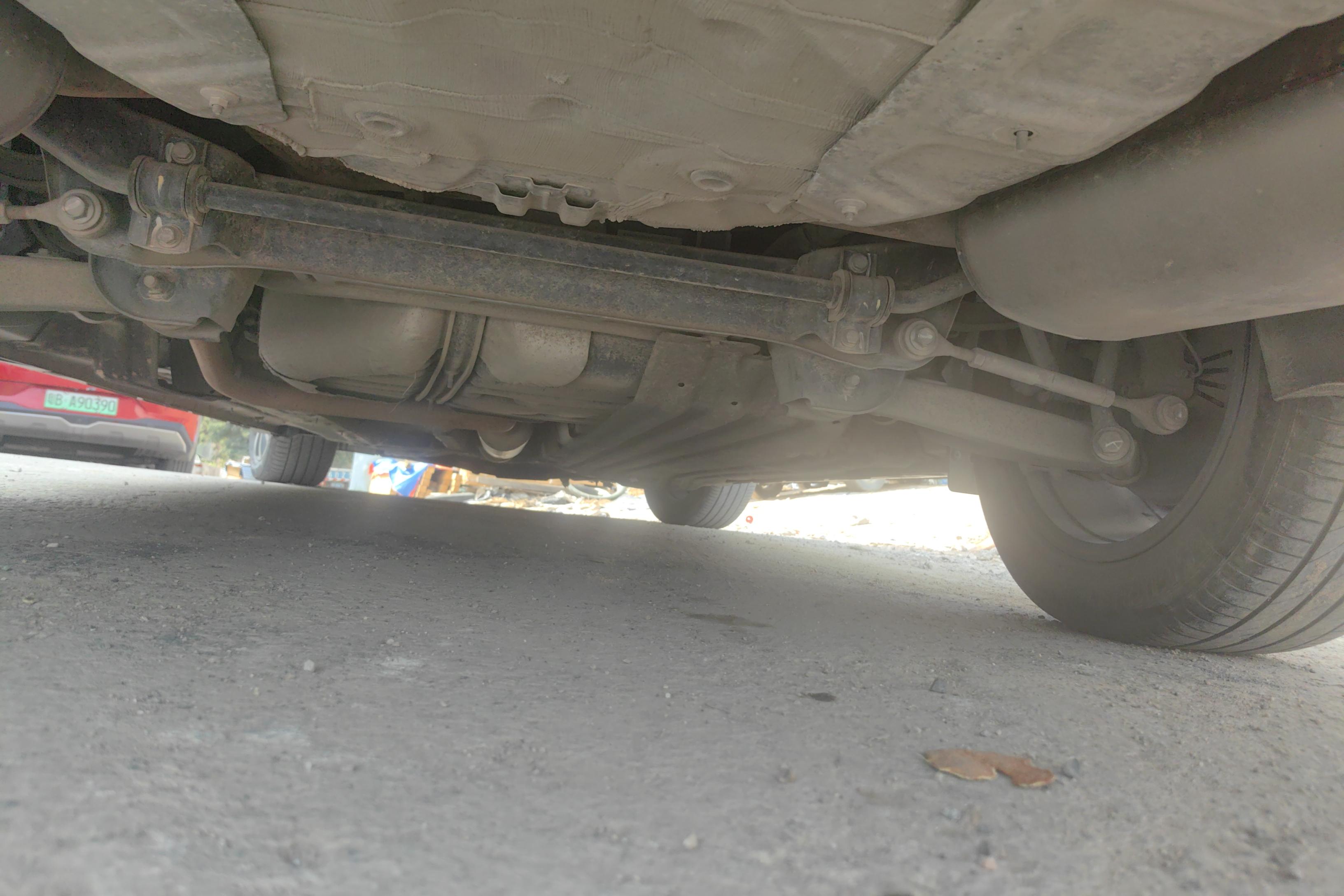 GAC Trumpchi GA8 2020 #11 GAC Trumpchi GA8 2020 car image #11