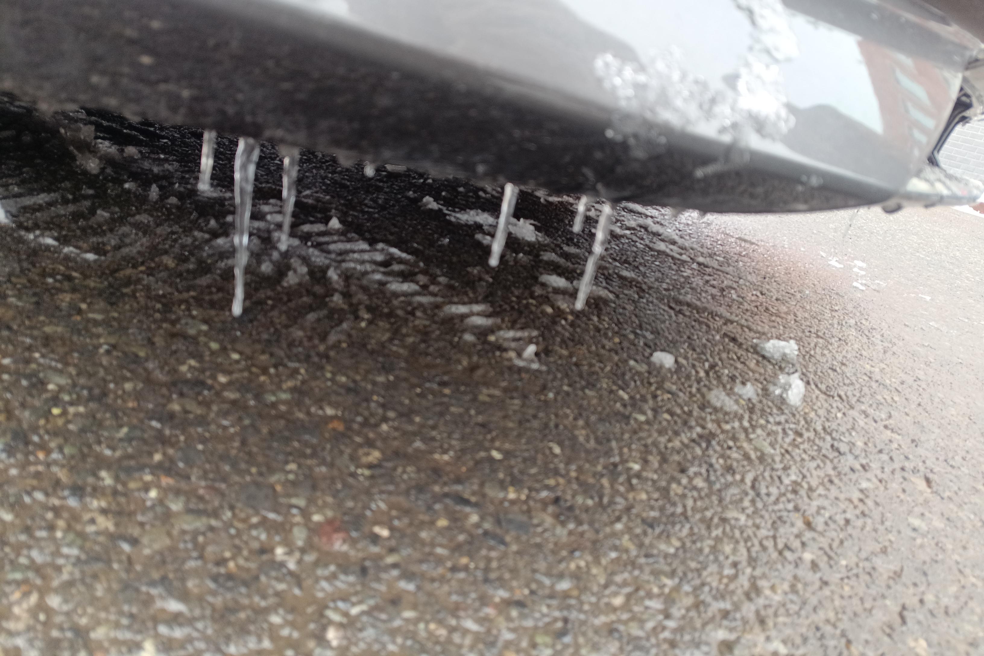 GAC Trumpchi GA8 2021 car image #11