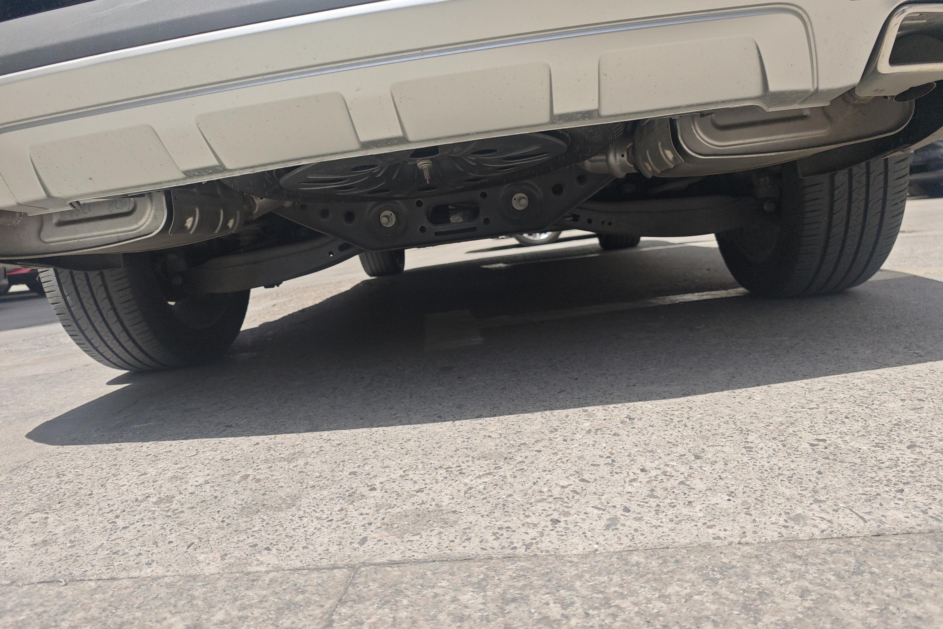 Ford Equator 2021 #11 Ford Equator 2021 car image #11