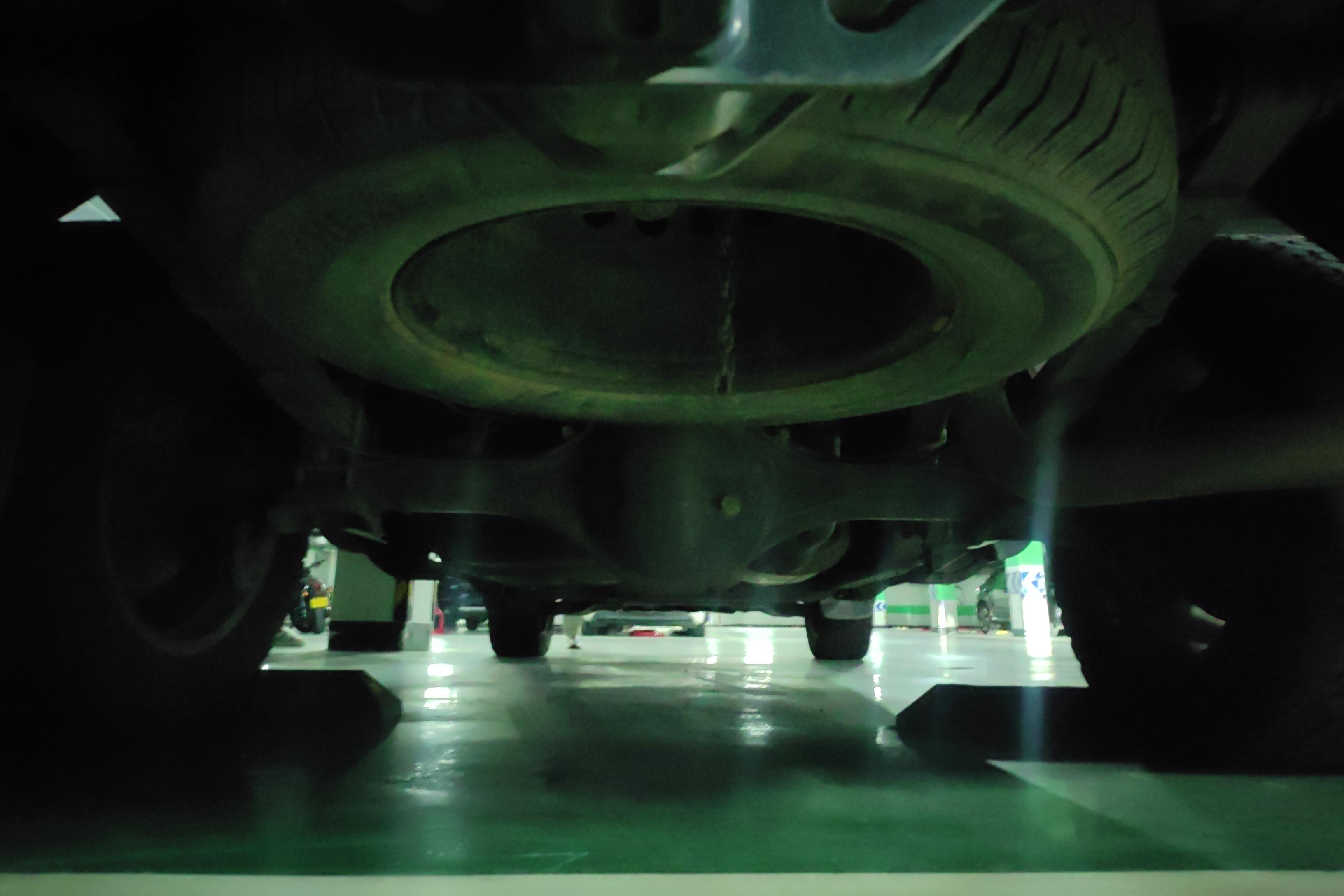 Toyota Tundra 2015 image de voiture #11