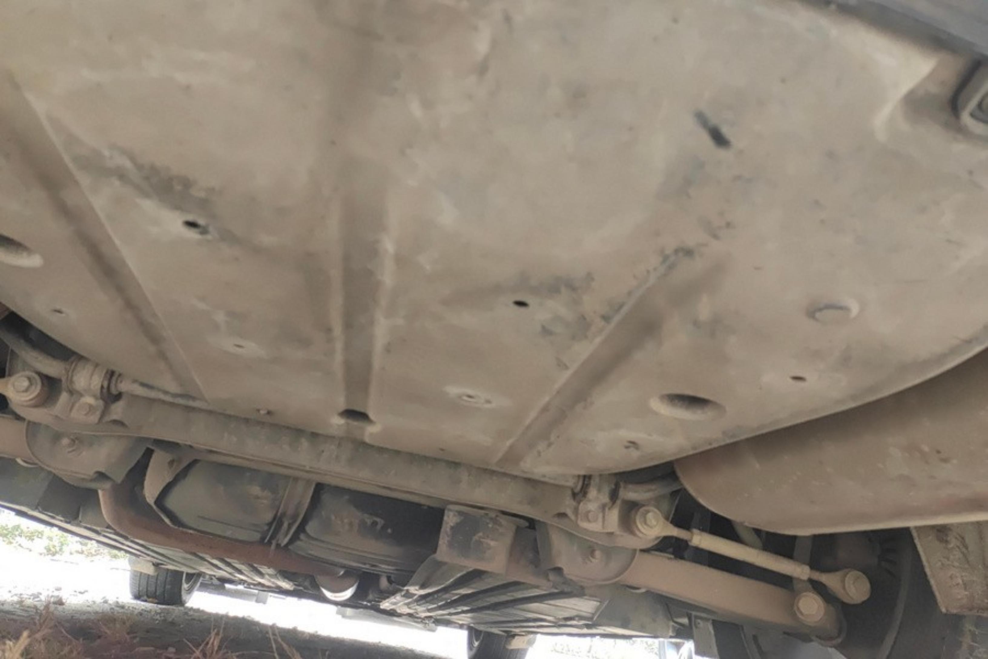 GAC Trumpchi GA8 2017 car image #11