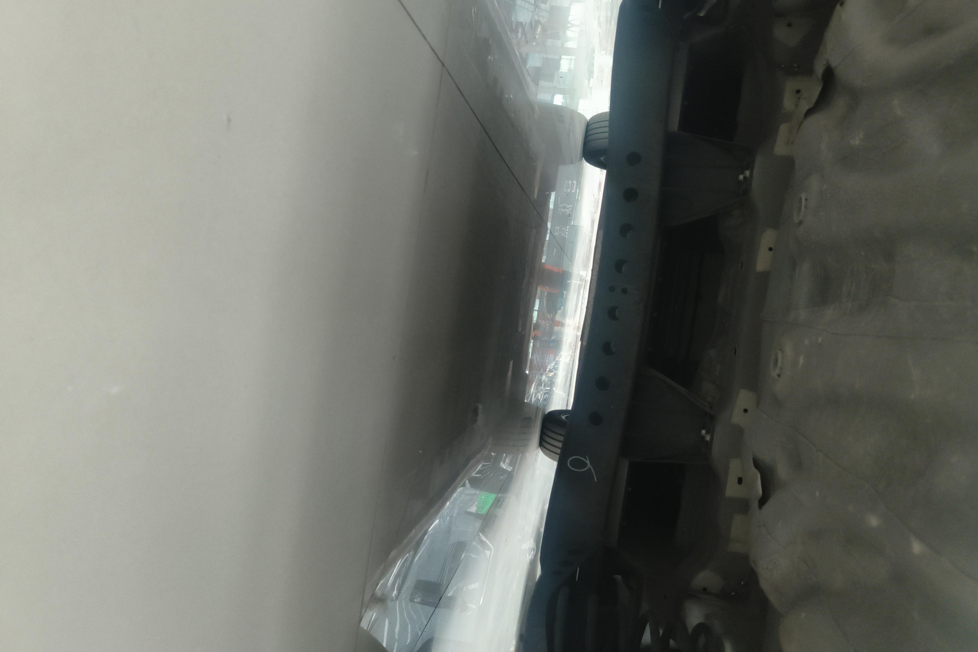 荣威 荣威Ei5 2018 汽车图片 #11