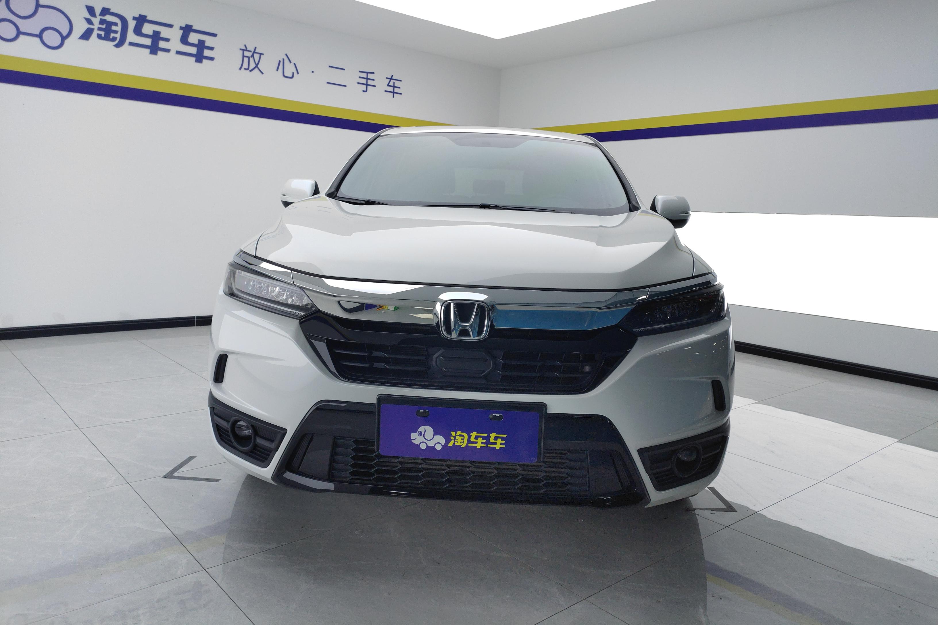 Honda Breeze 2022 car image #11