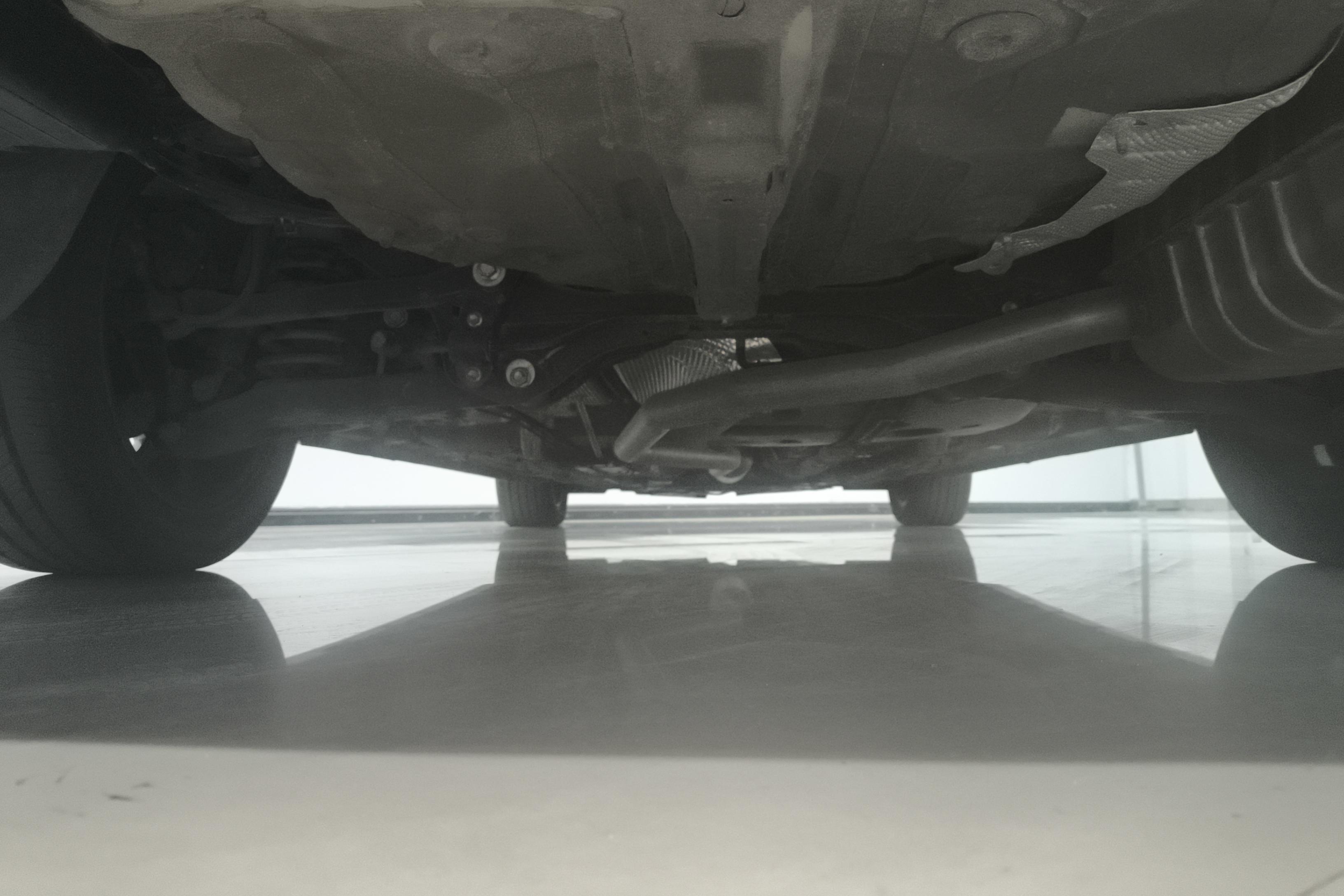 长安 锐程CC 2021 汽车图片 #11