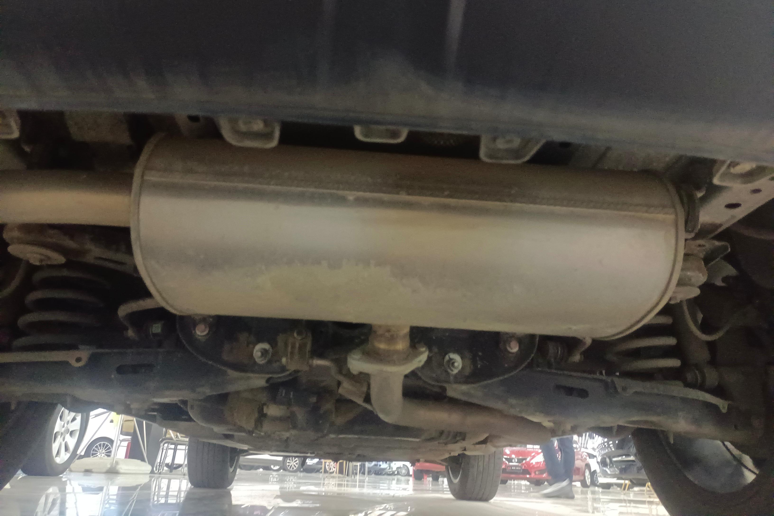 Haval Fierce Dragon MAX 2023 car image #11