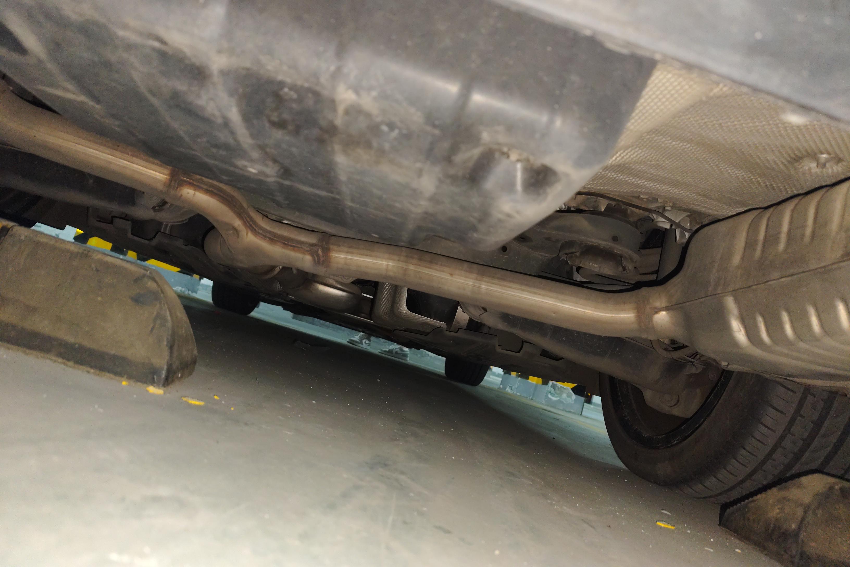 Mercedes-Benz C Class (Imported) 2019 car image #11