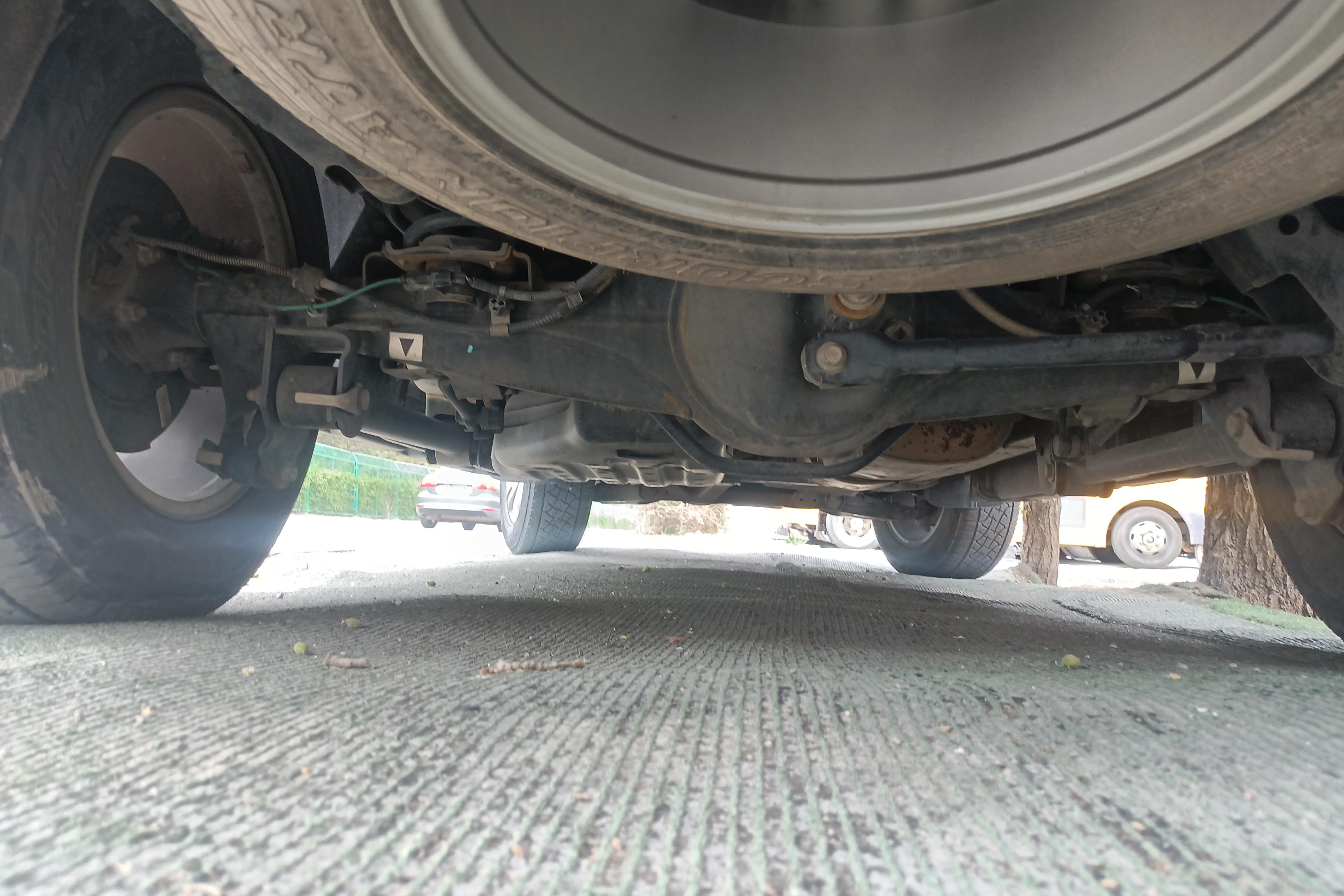 Ford Everest 2017 #11 Ford Everest 2017 car image #11