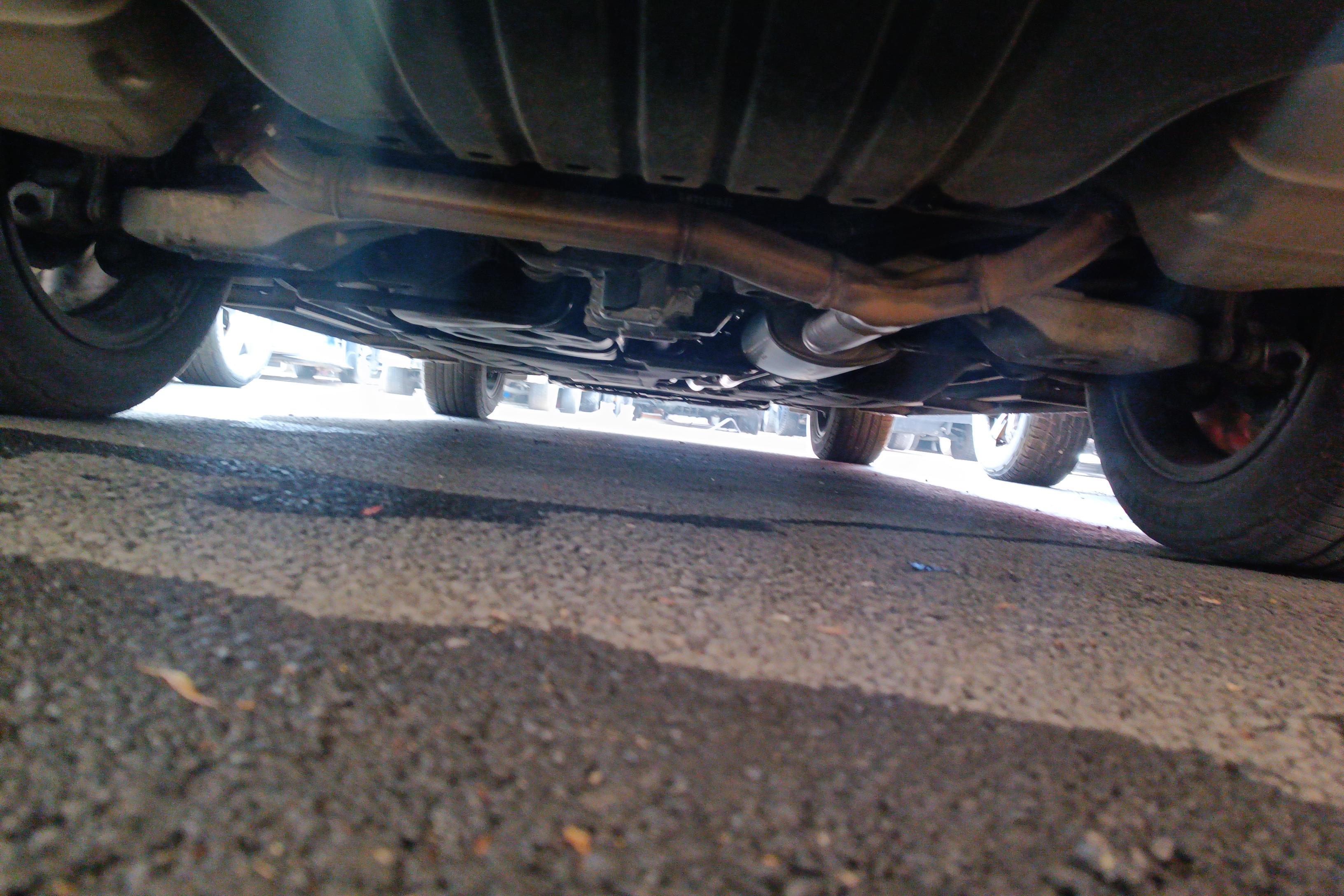 Honda Avancier 2023 #11 Honda Avancier 2023 car image #11