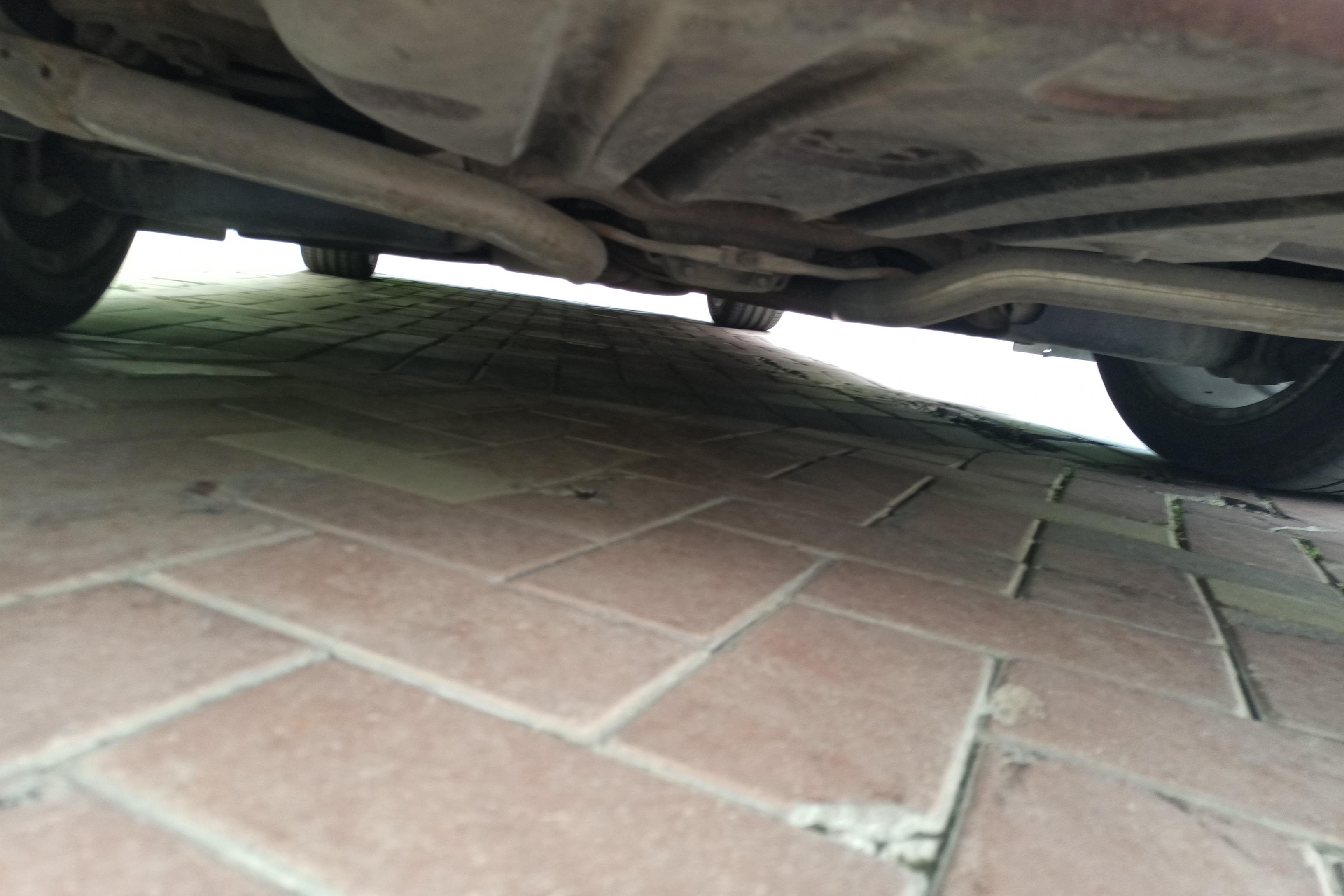 Mercedes-Benz CLS AMG 2009 car image #11