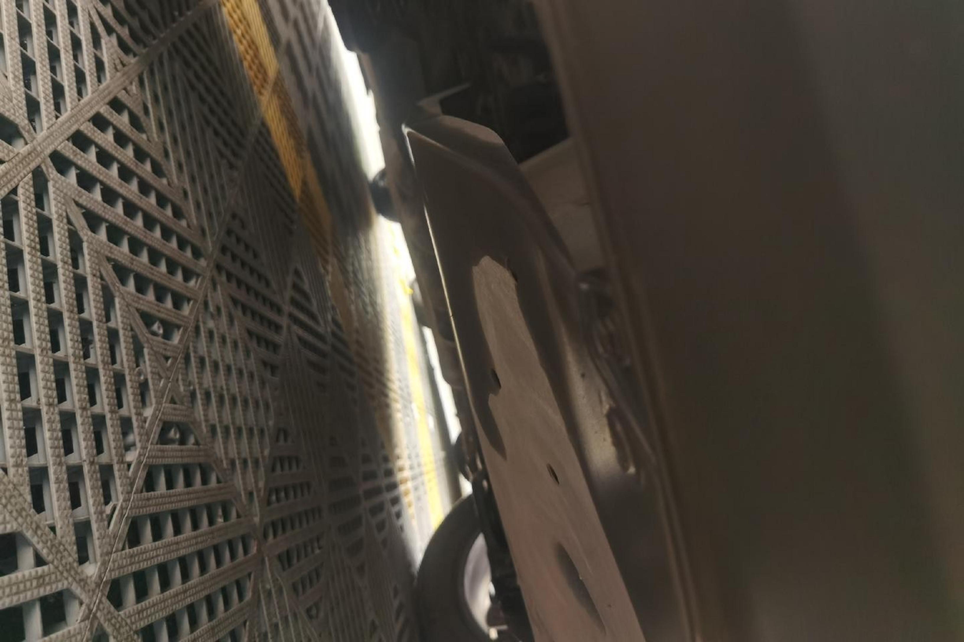 Changan Raeton 2018 #11 Changan Raeton 2018 immagine di auto #11