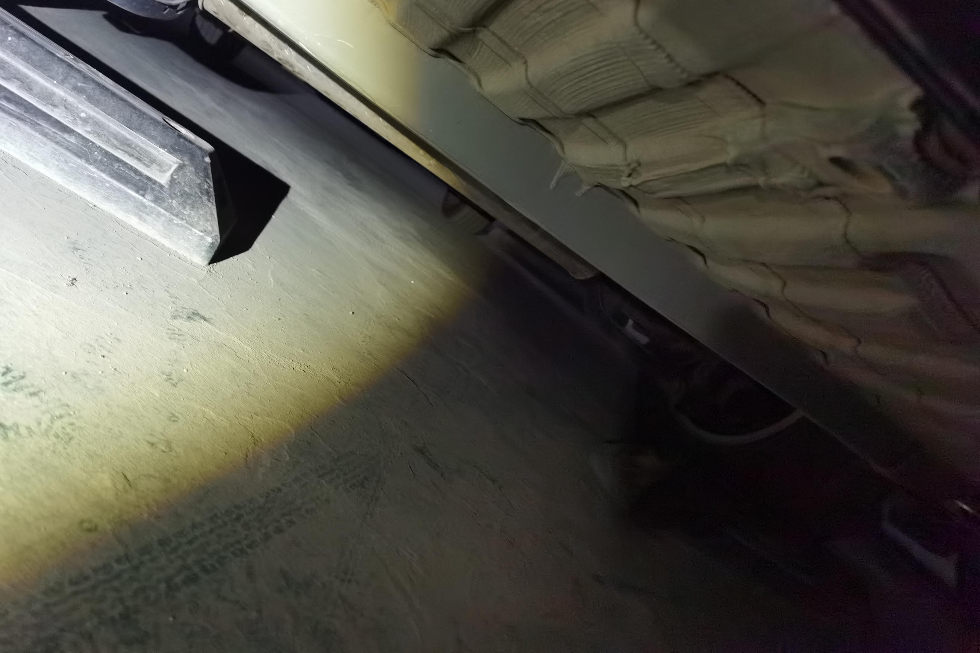 GAC Trumpchi M6 2019 car image #11