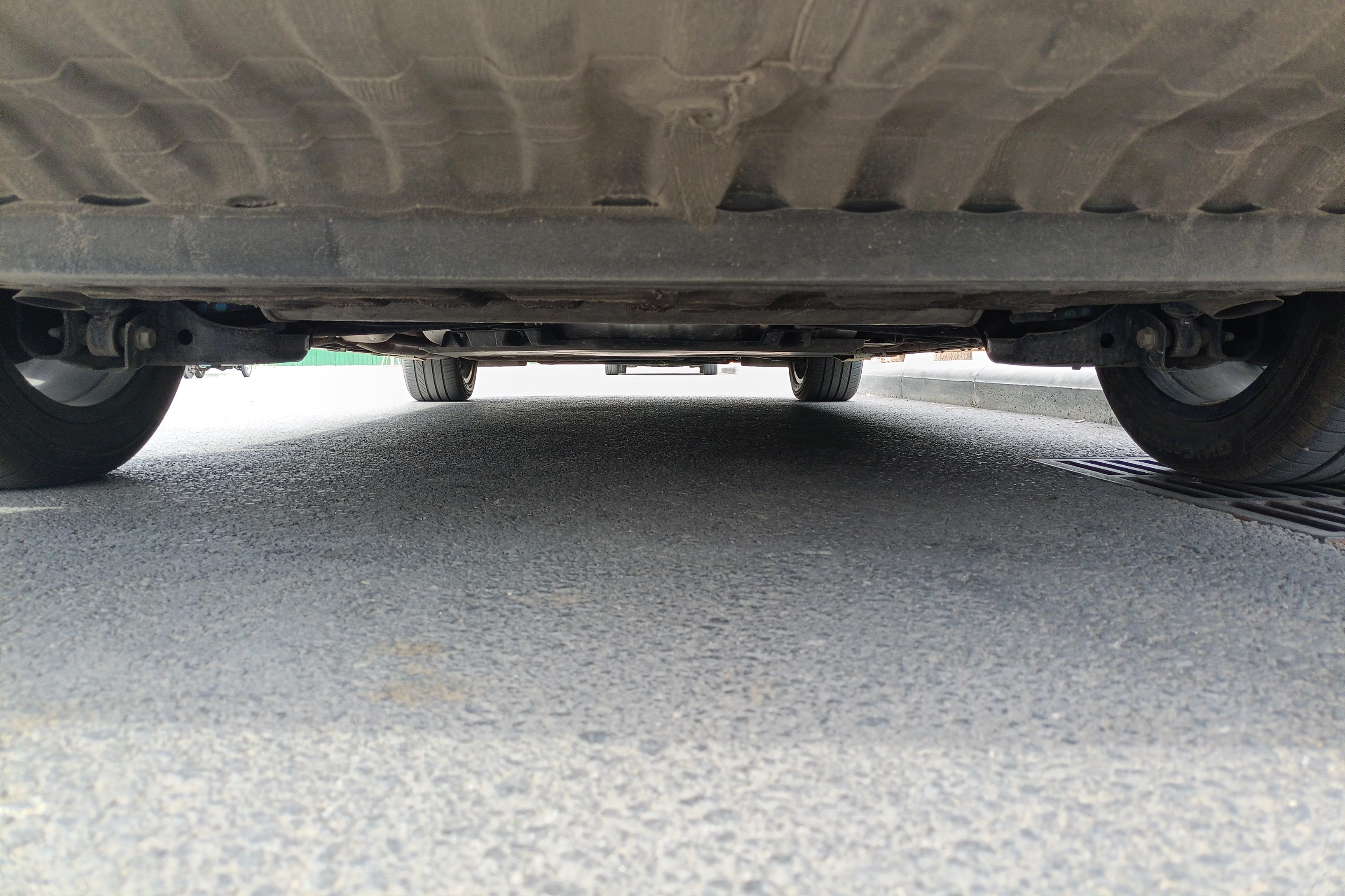 GAC Trumpchi E8 2024 car image #11