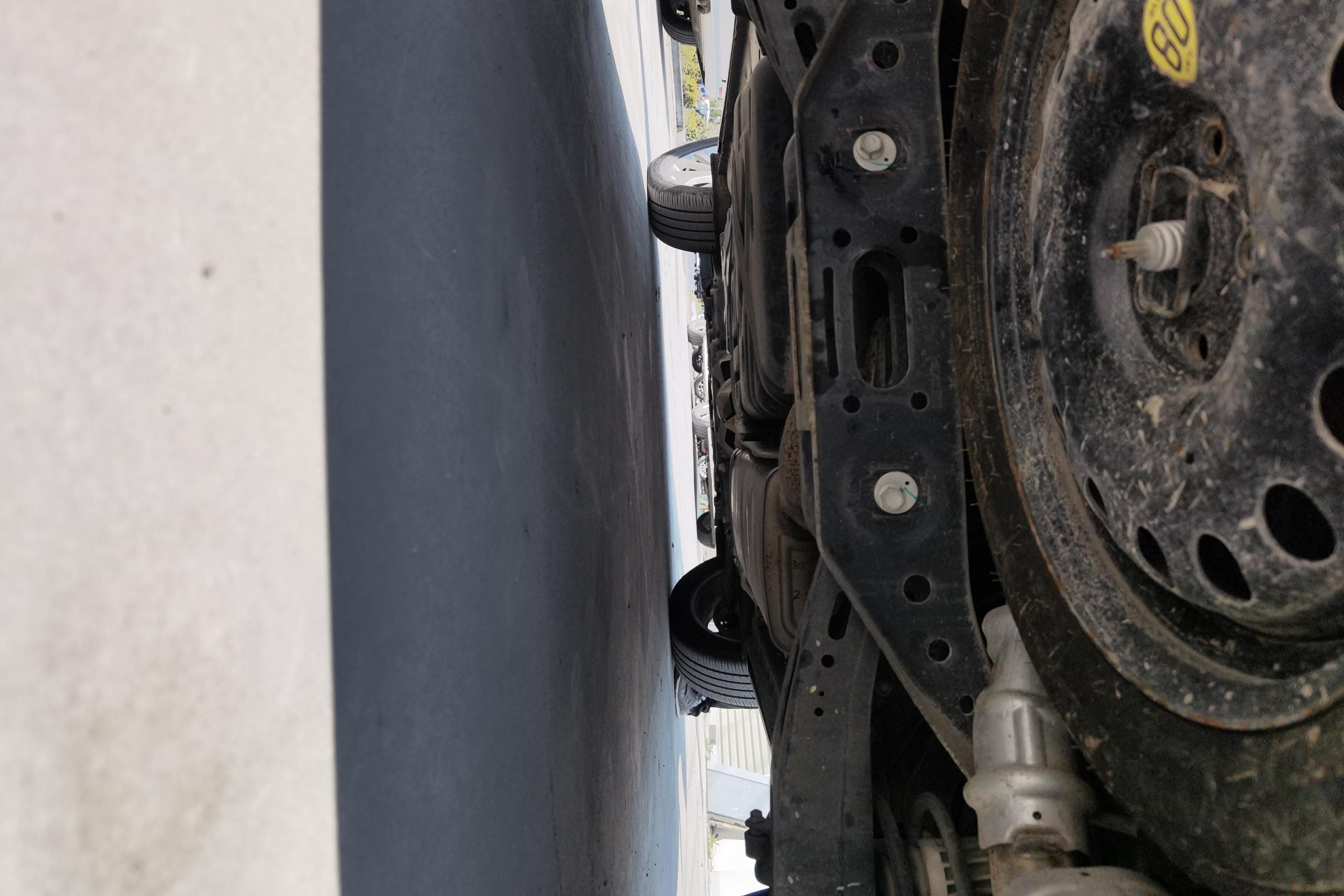 Ford Equator 2022 car image #11