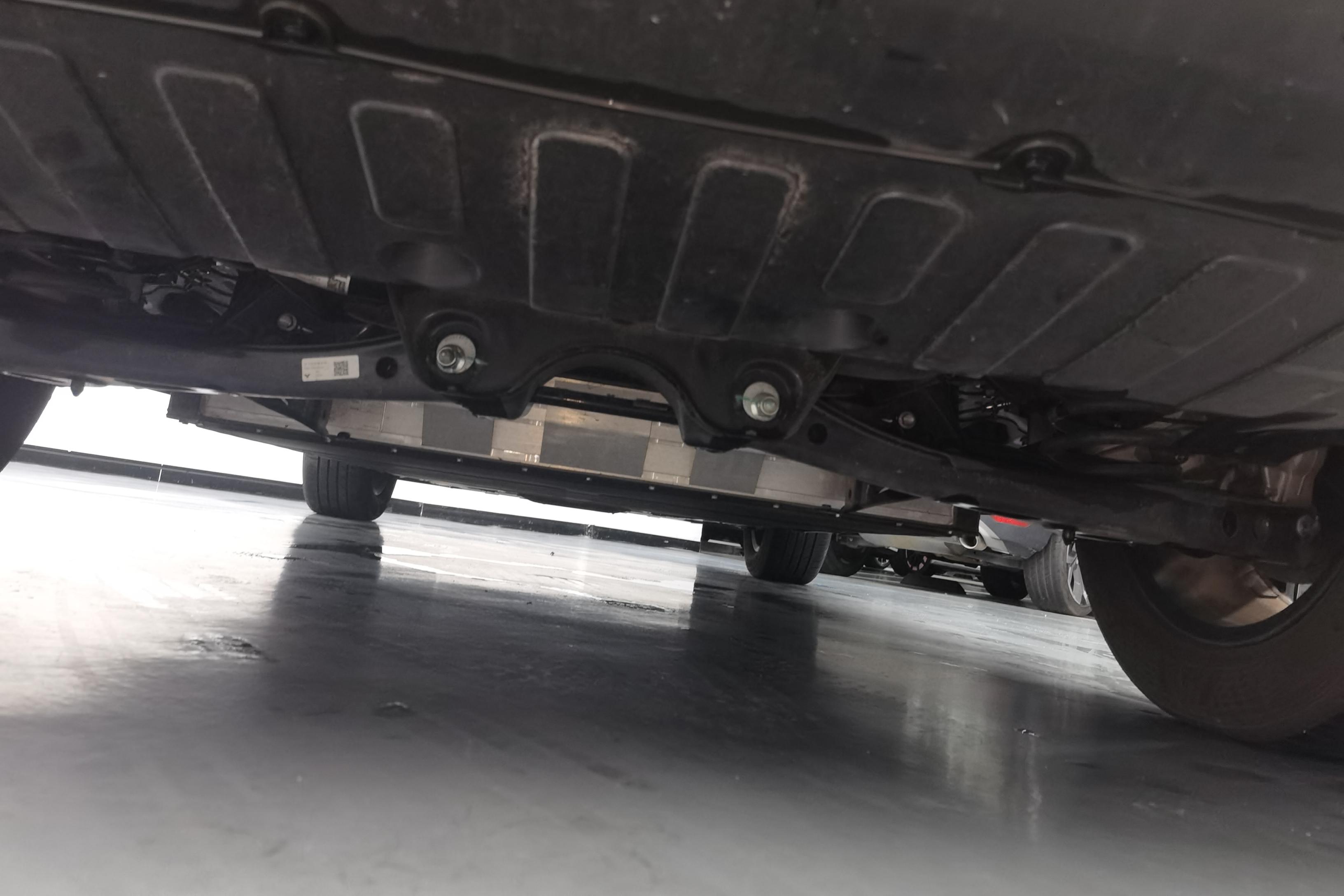 Neta U 2024 изображение автомобиля #11