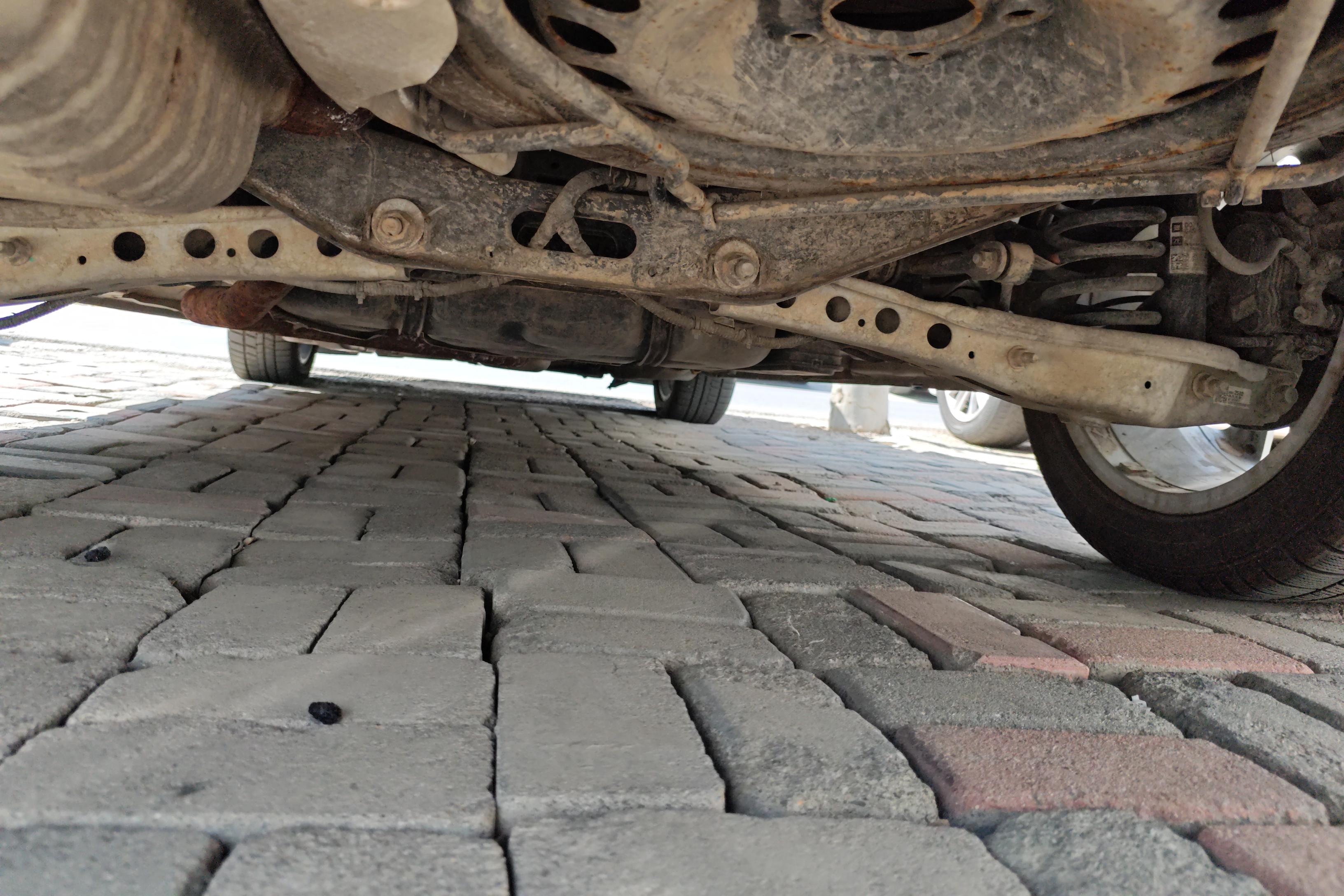 Chevrolet Orlando 2023 car image #11