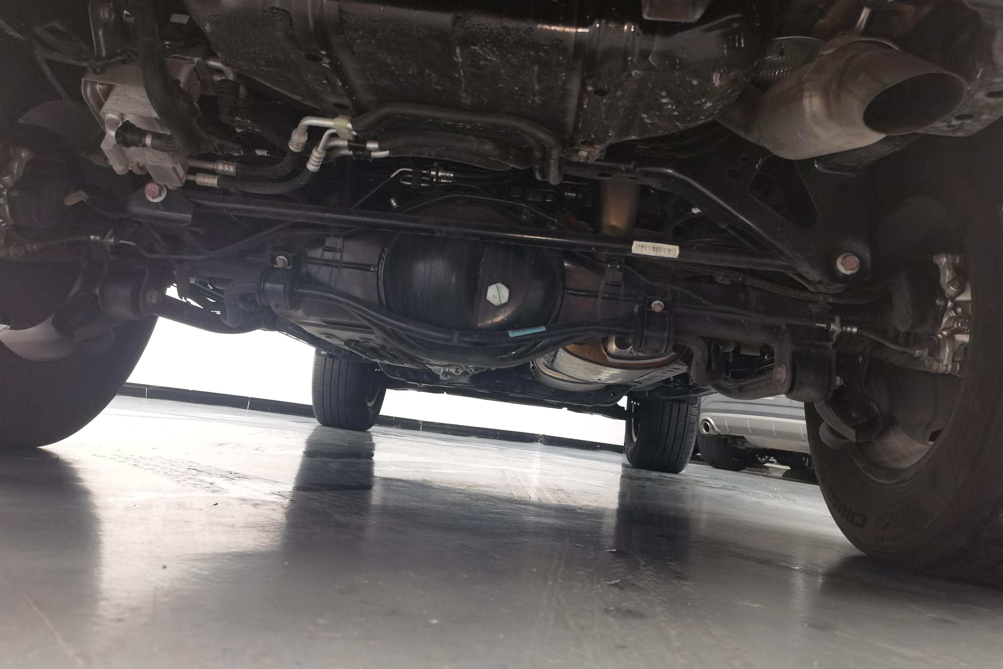 Tank 400 2024 car image #11