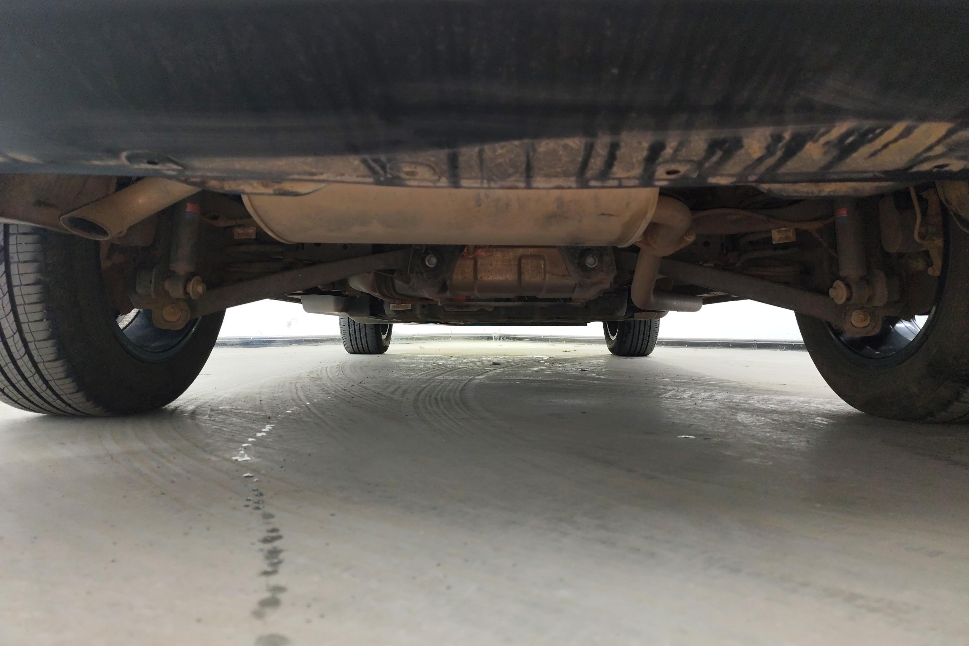 Haval Fierce Dragon 2023 car image #11