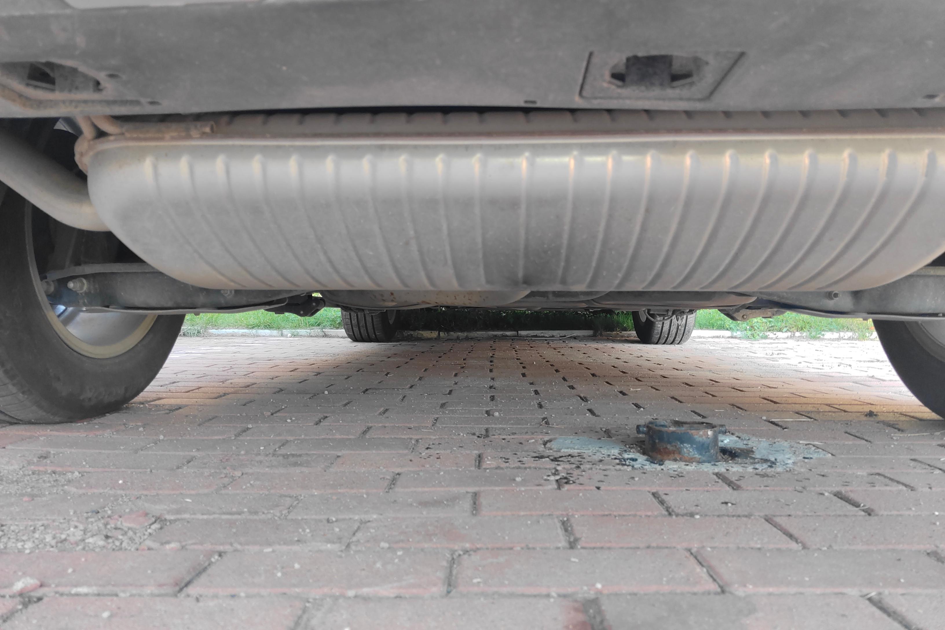 Volkswagen Teramont 2021 immagine di auto #11