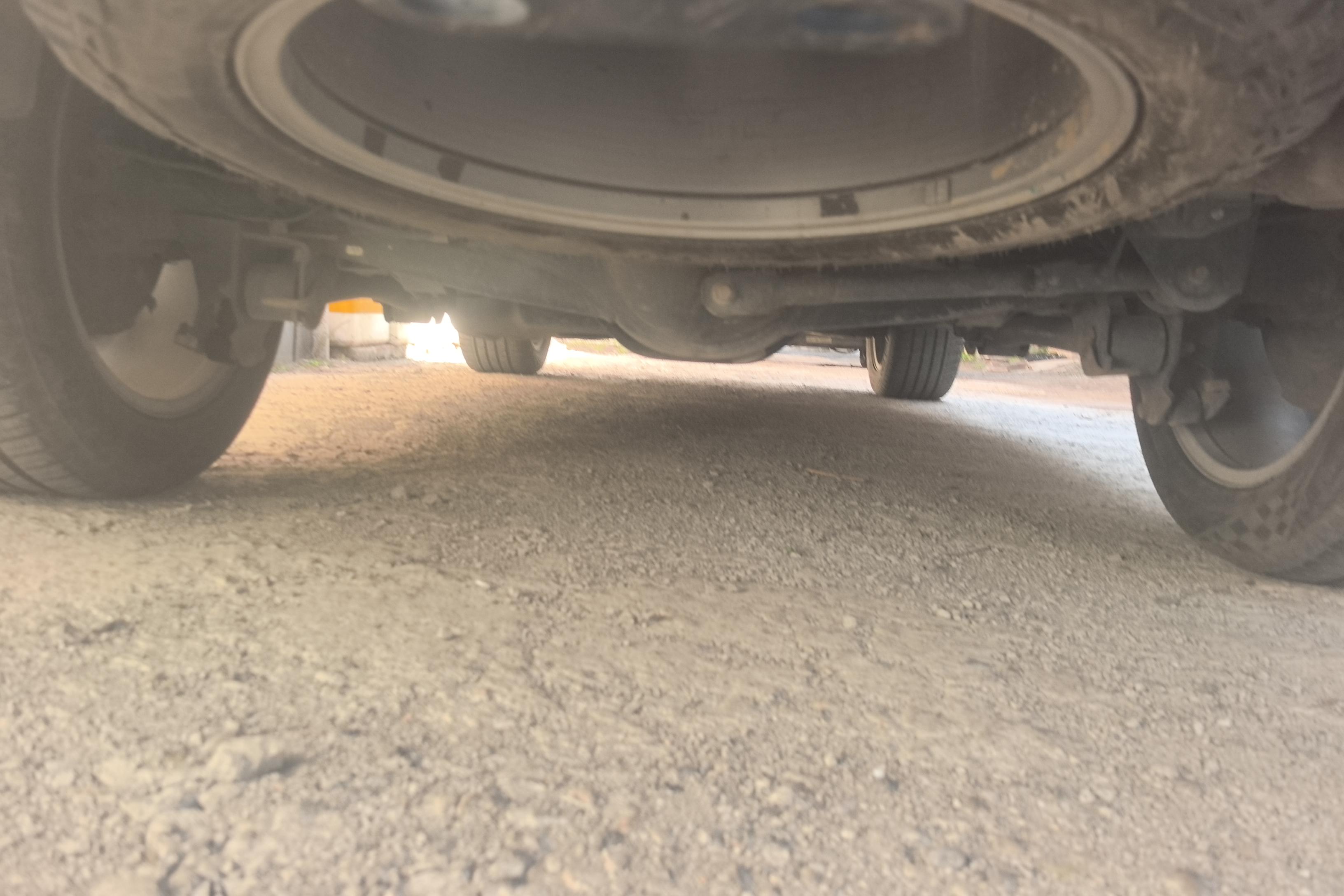 Ford Everest 2017 #11 Ford Everest 2017 car image #11