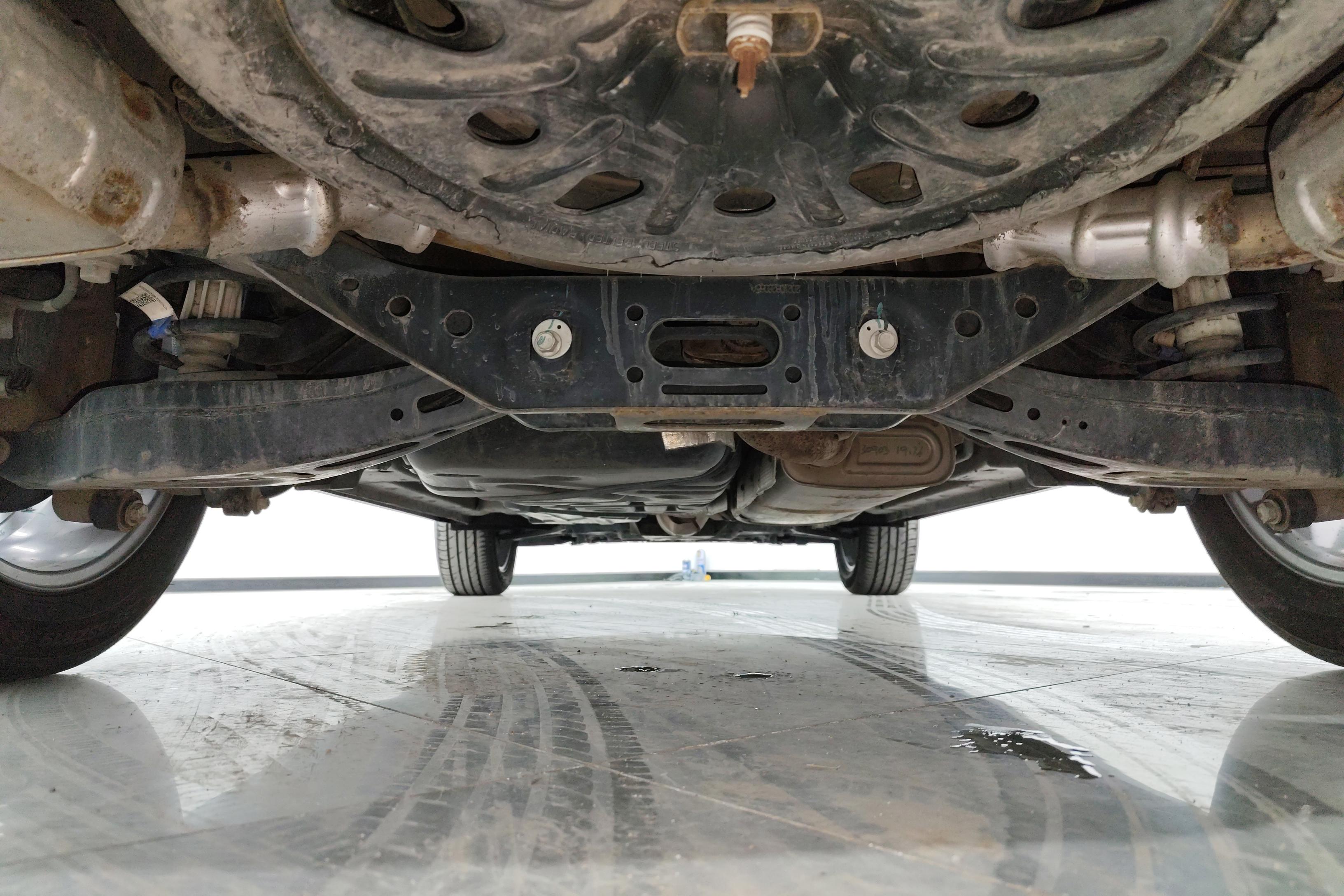 Ford Equator 2021 car image #11