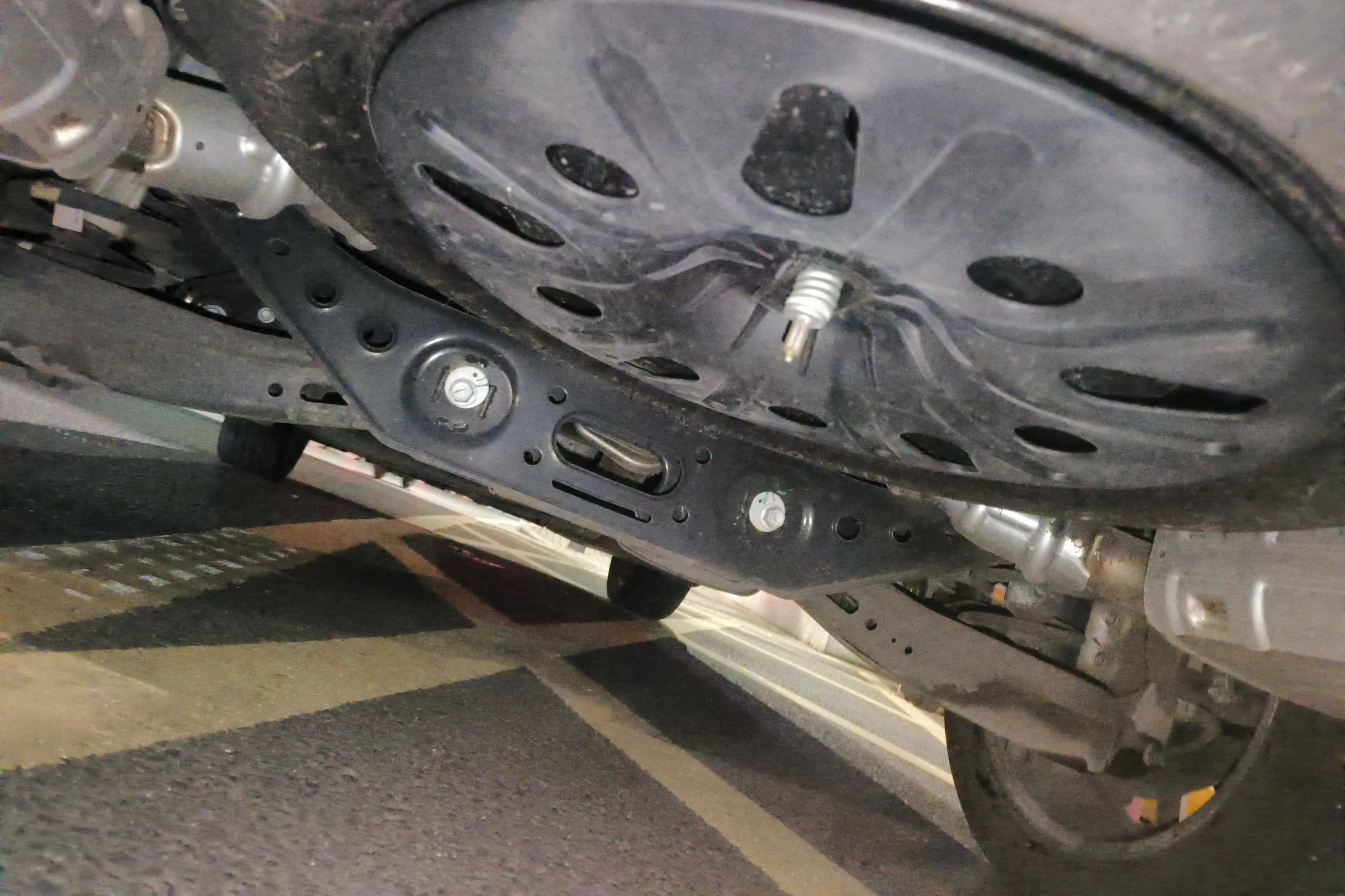 Ford Equator 2021 #11 Ford Equator 2021 car image #11