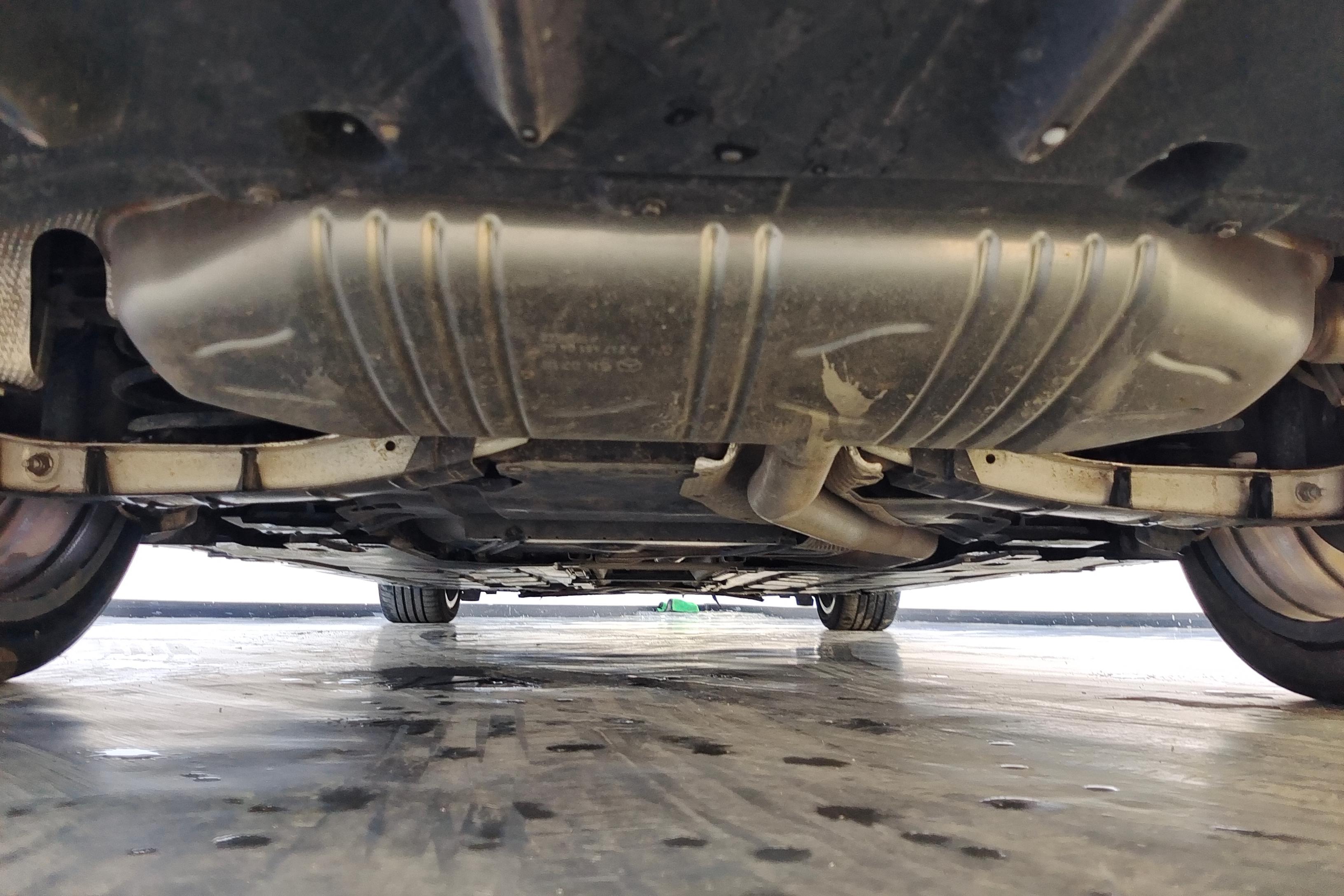 Mercedes-Benz CLA Class (Imported) 2022 #11 Mercedes-Benz CLA Class (Imported) 2022 car image #11