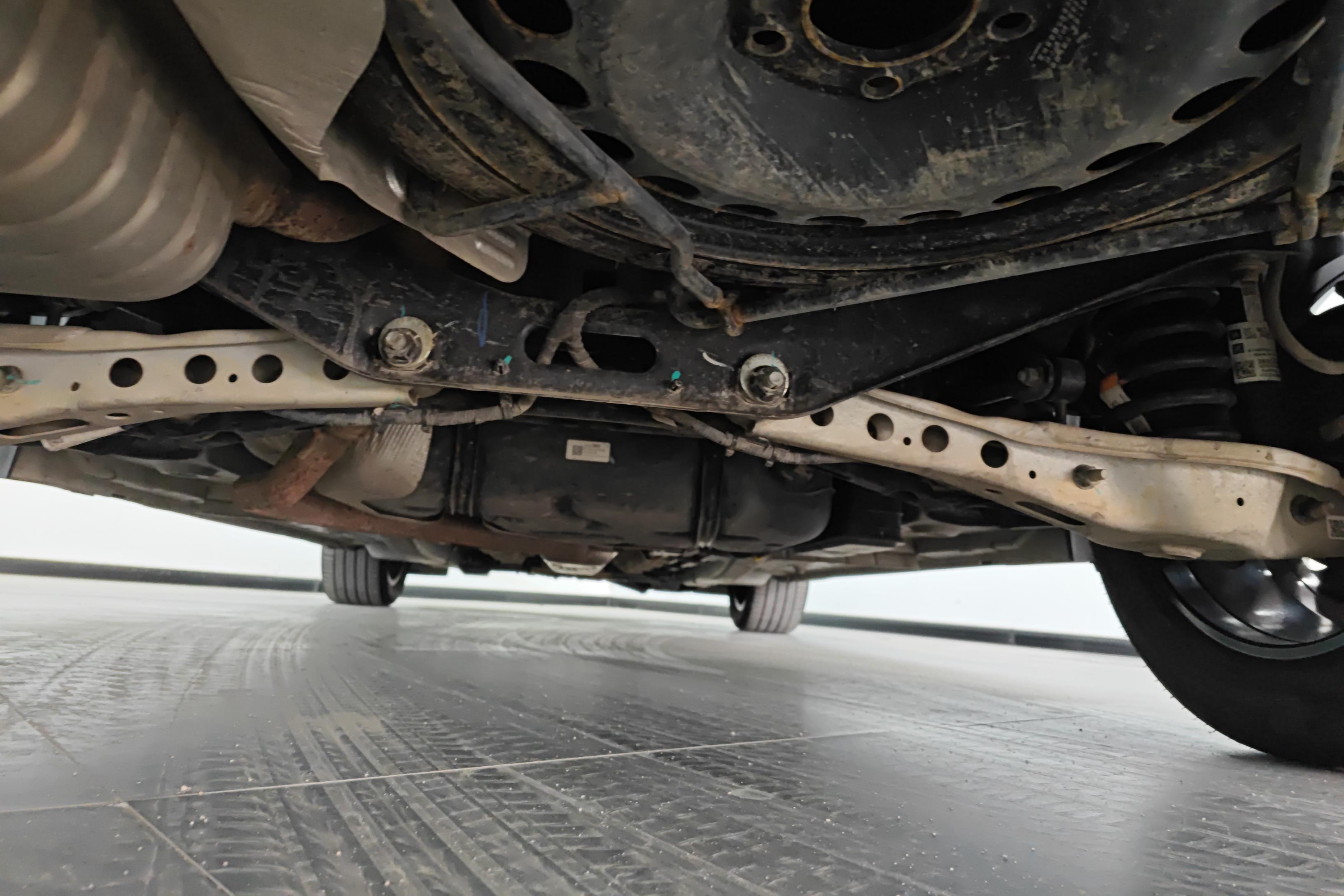 Chevrolet Orlando 2023 car image #11