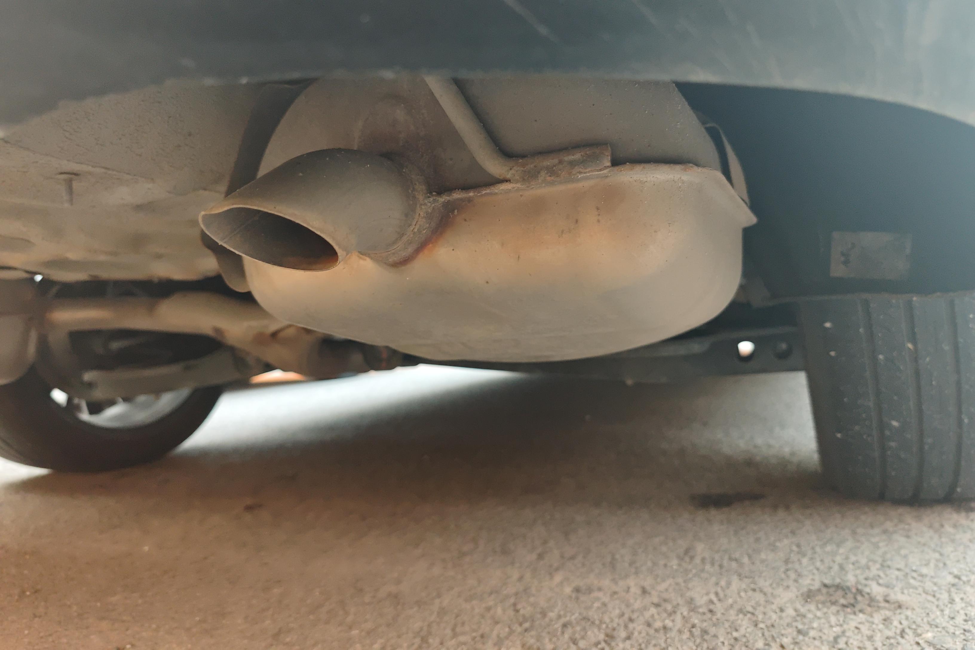 Chery Arrizo 8 Pro 2023 car image #11