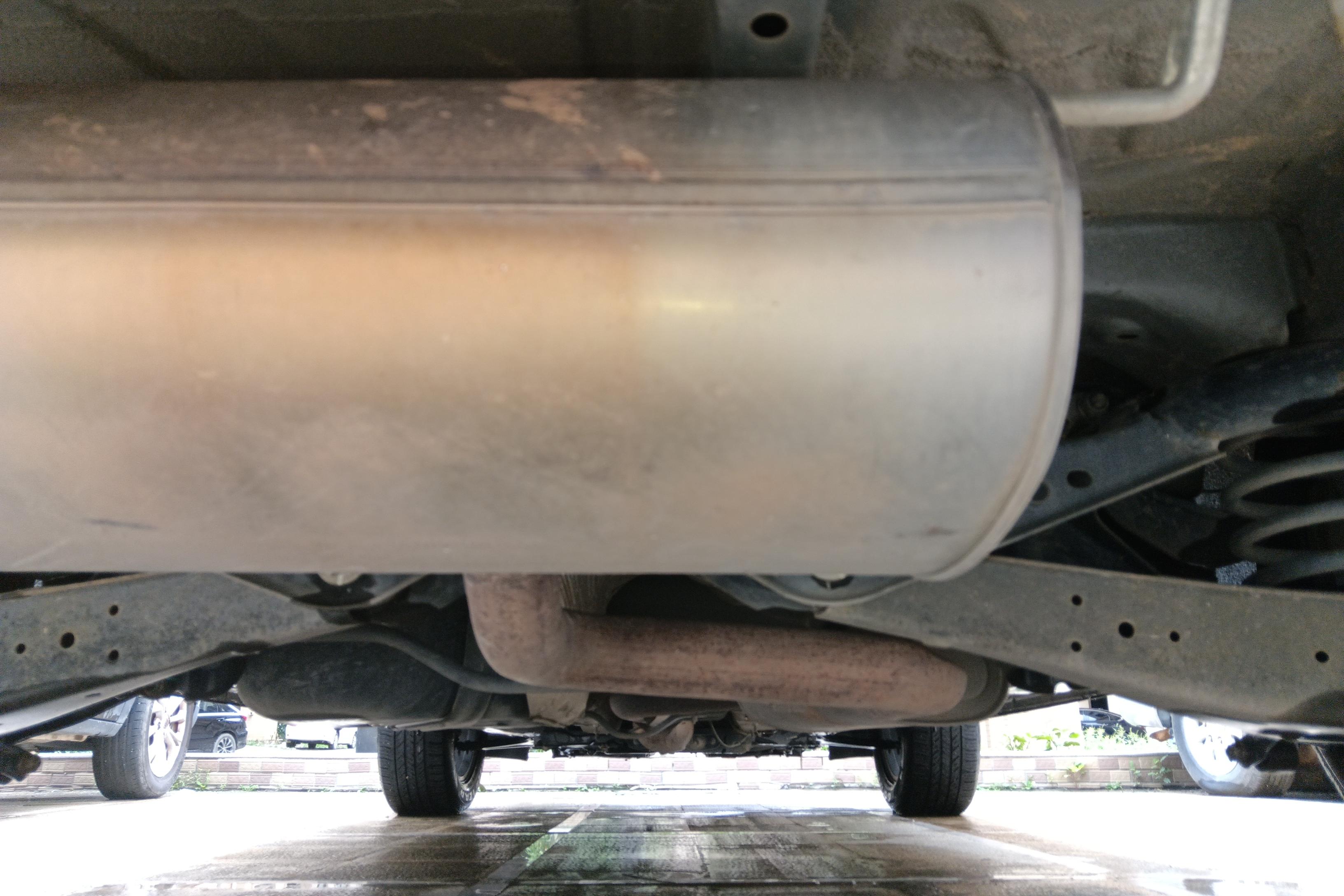 Ford Territory 2021 #11 Ford Territory 2021 immagine di auto #11