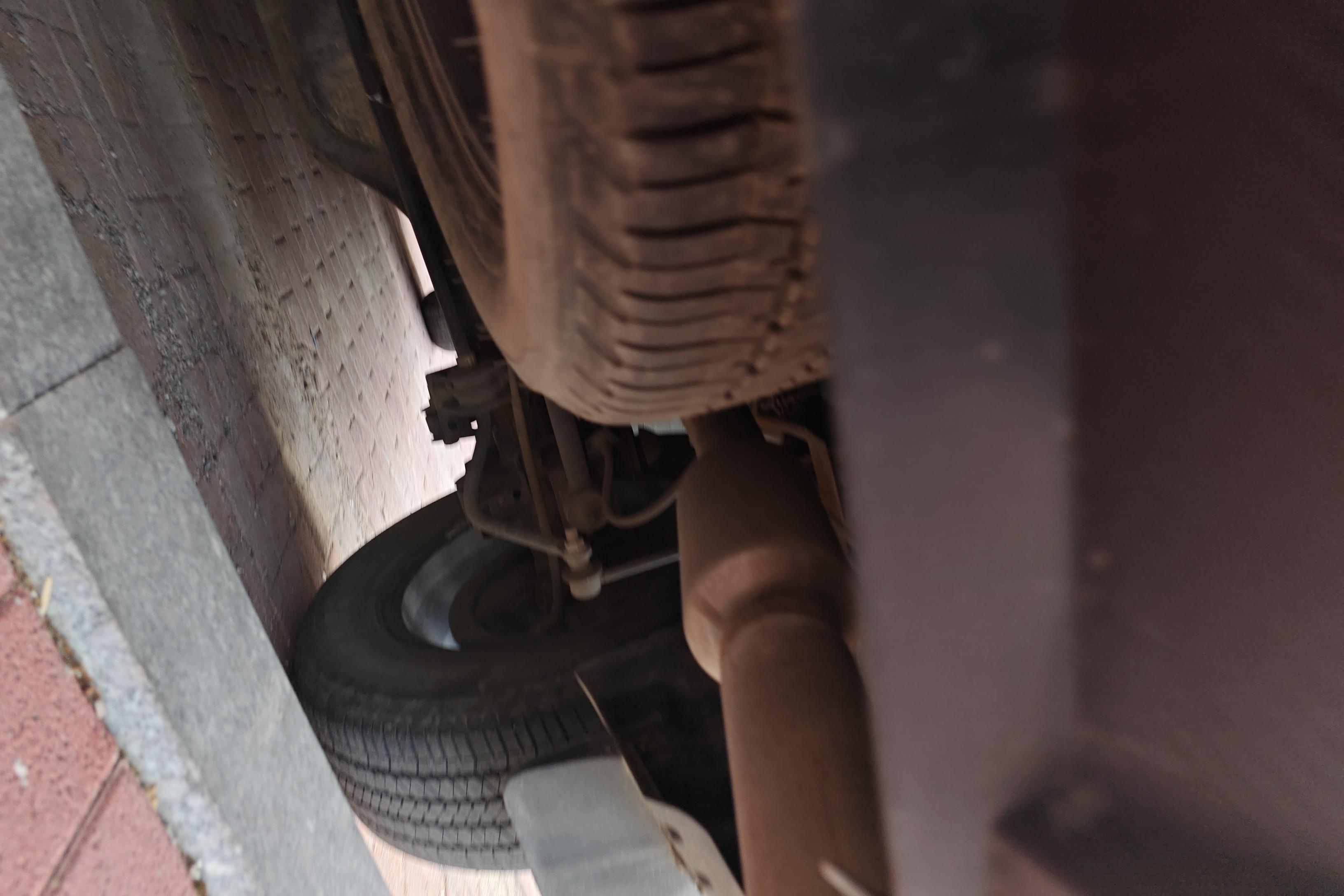 日产 途达 2018 汽车图片 #11